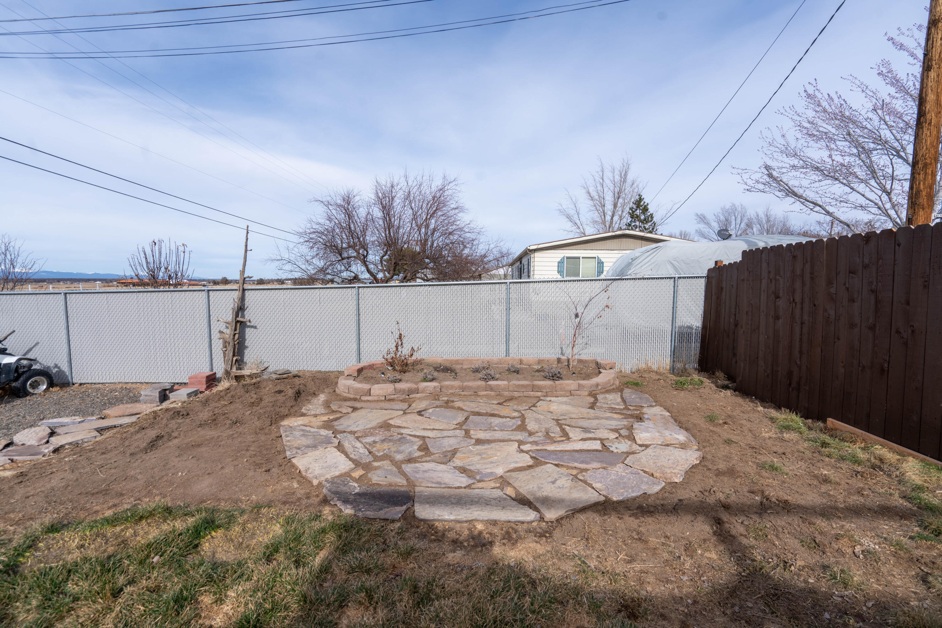 Hillman - Residential