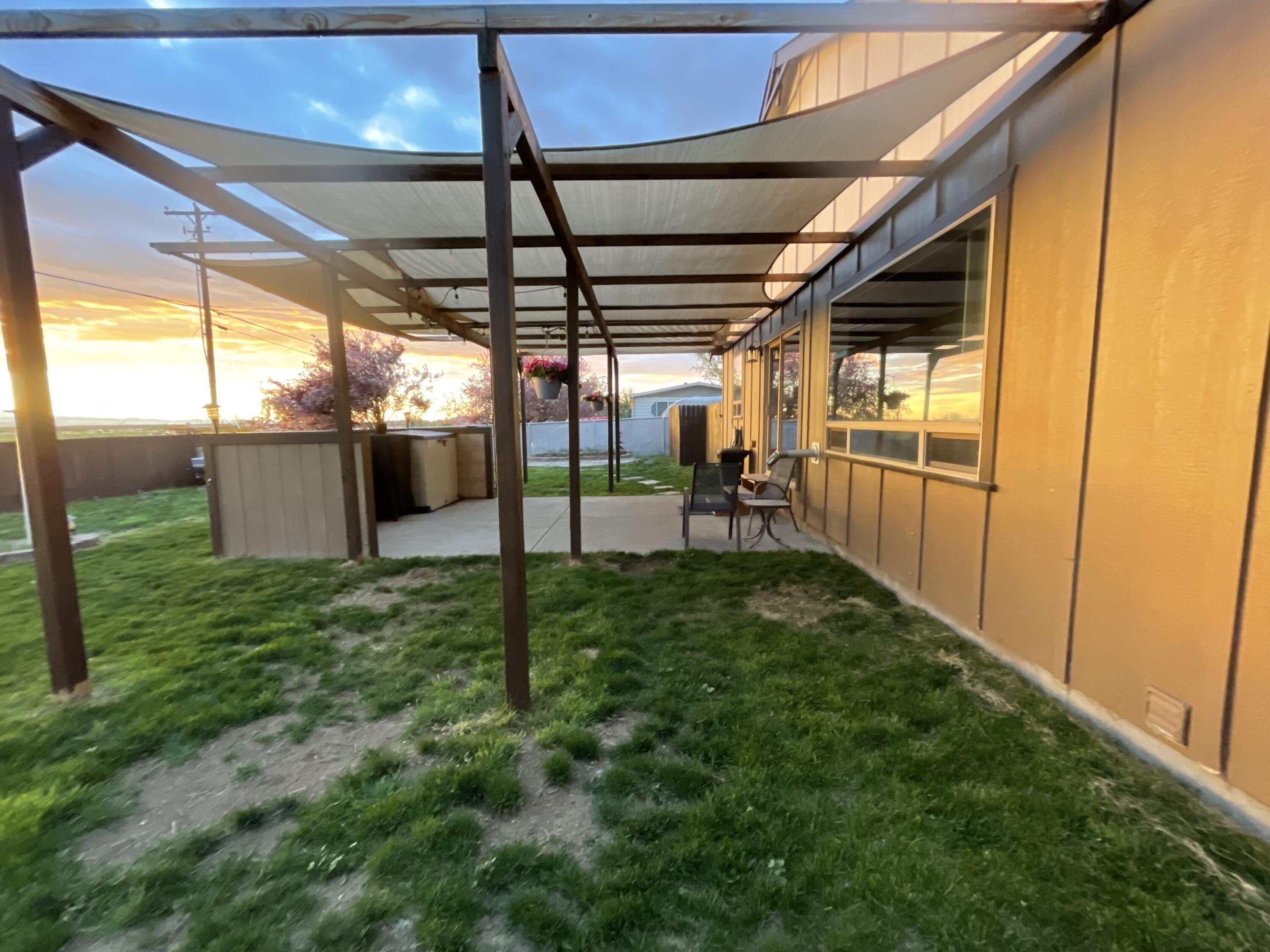 Hillman - Residential