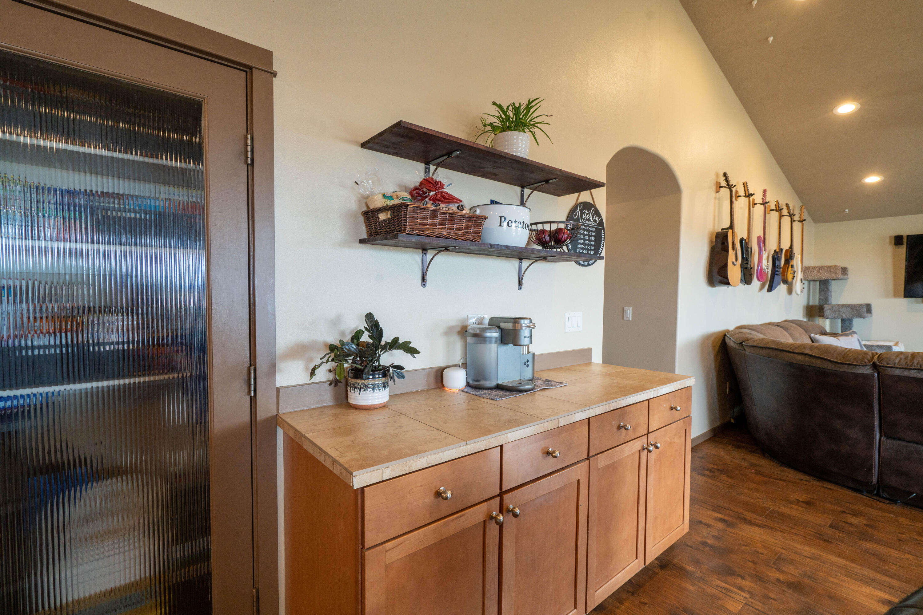 Hillman - Residential