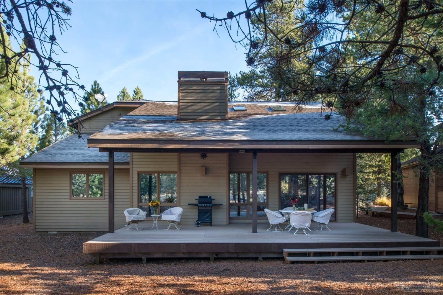 Fairway Crest Village - Residential