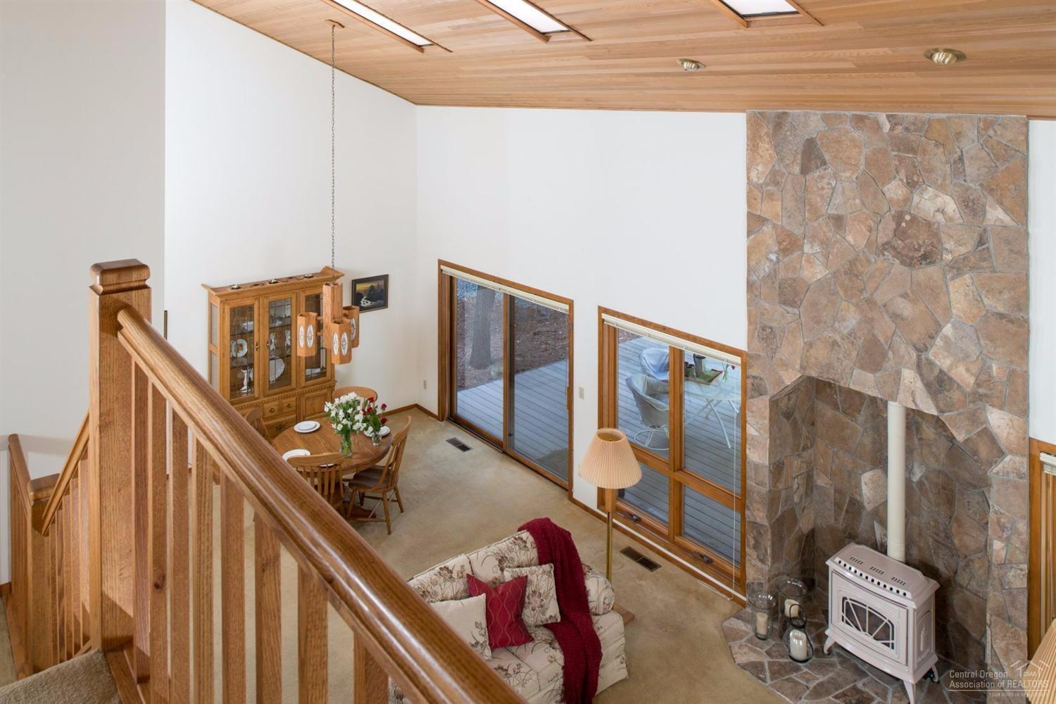 Fairway Crest Village - Residential