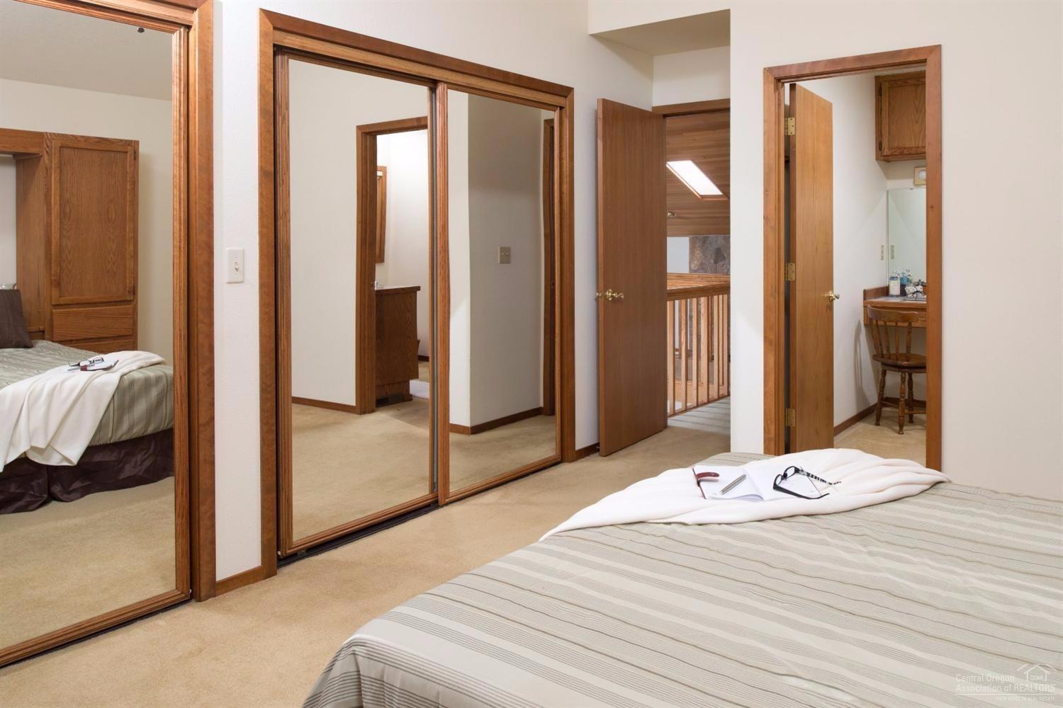 Fairway Crest Village - Residential