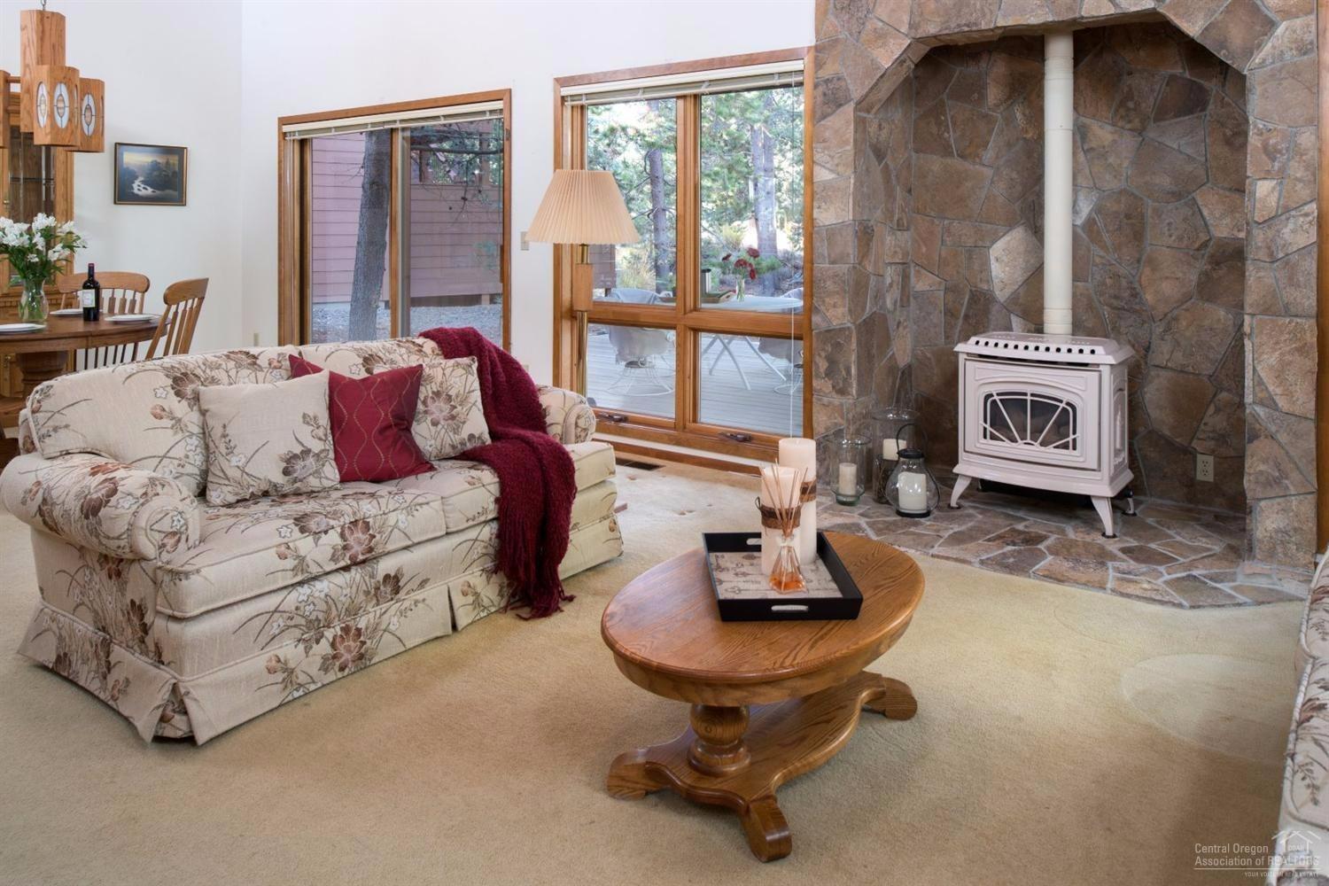 Fairway Crest Village - Residential