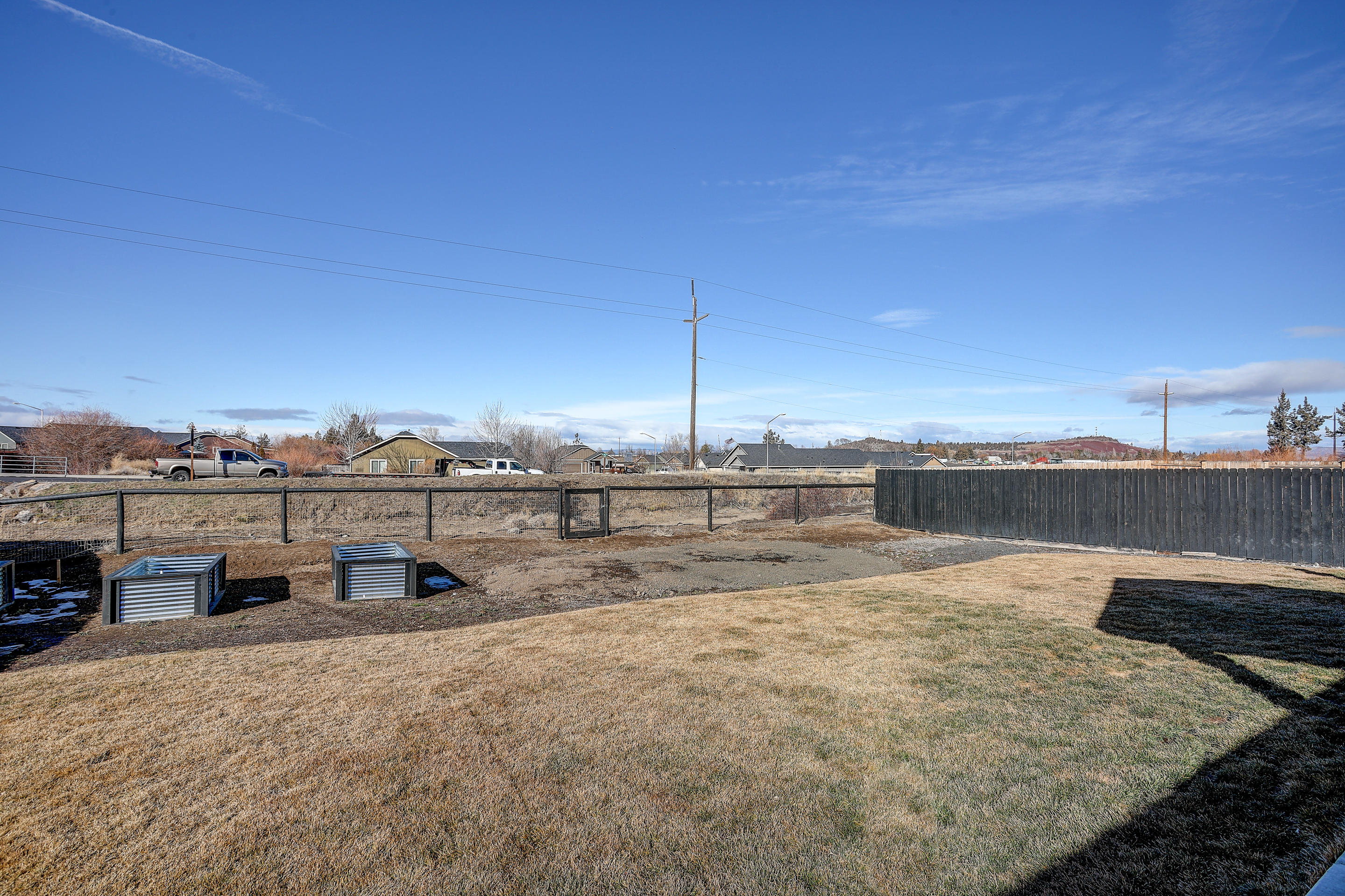 Diamond Bar Ranch - Residential