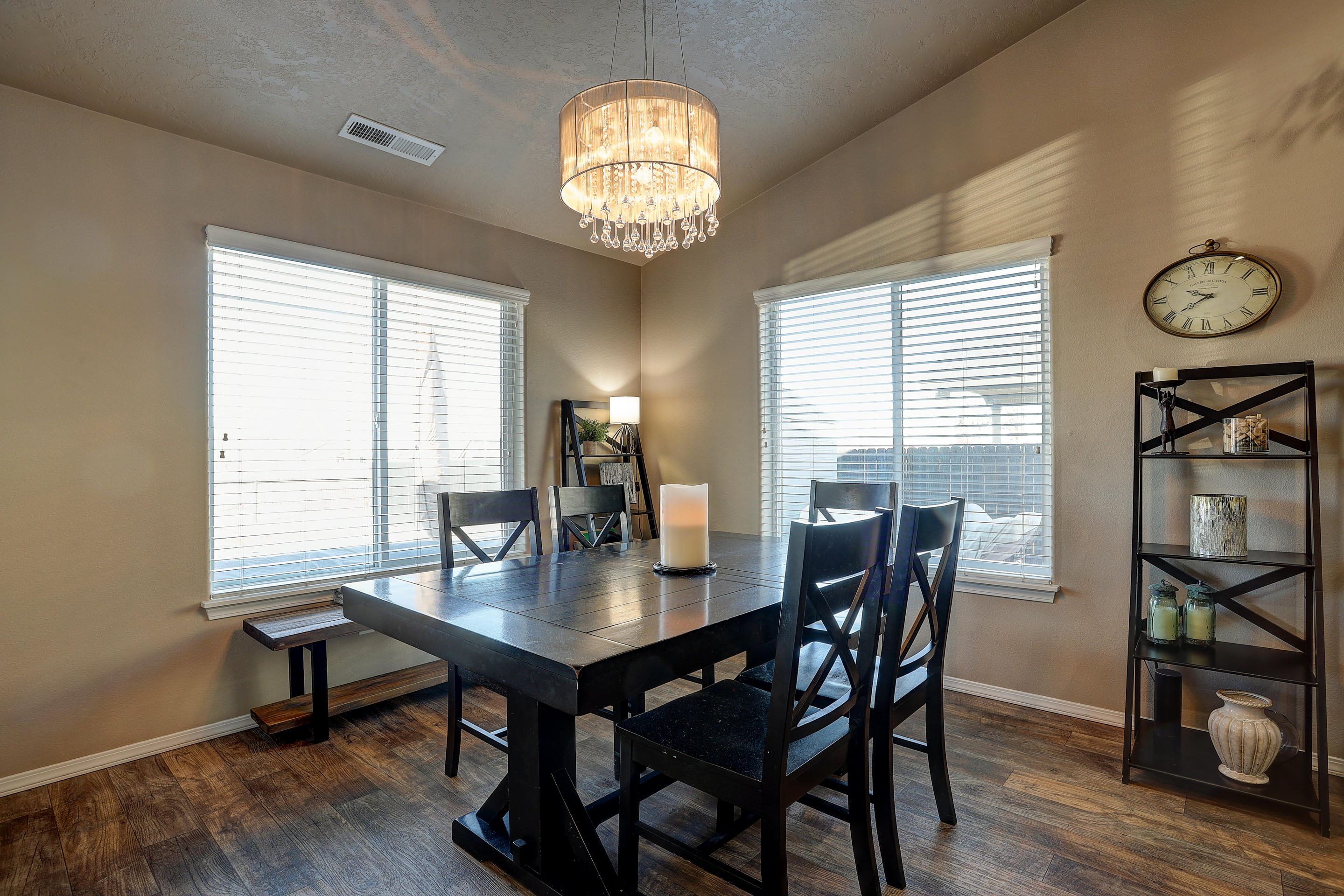 Diamond Bar Ranch - Residential