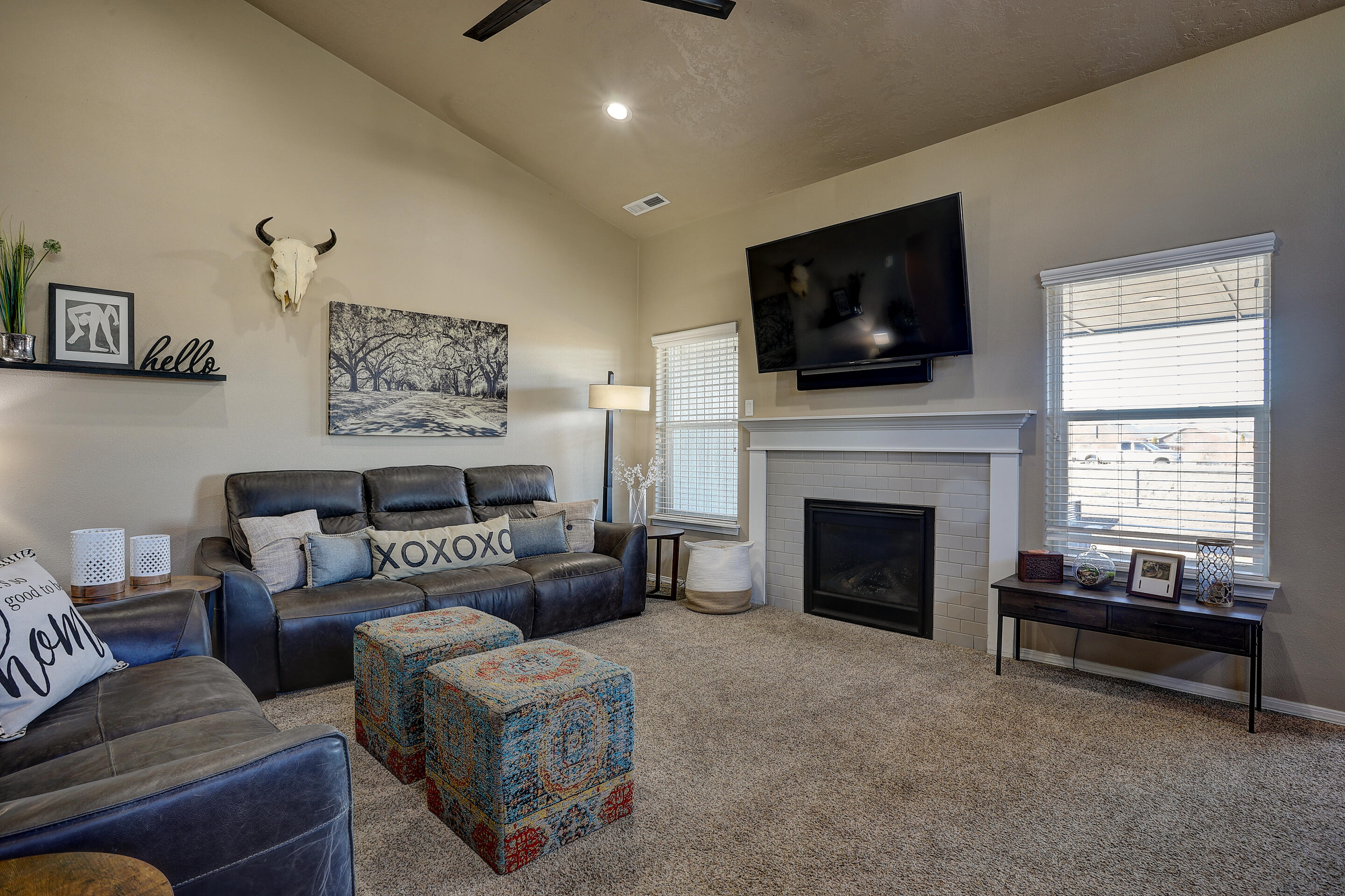 Diamond Bar Ranch - Residential