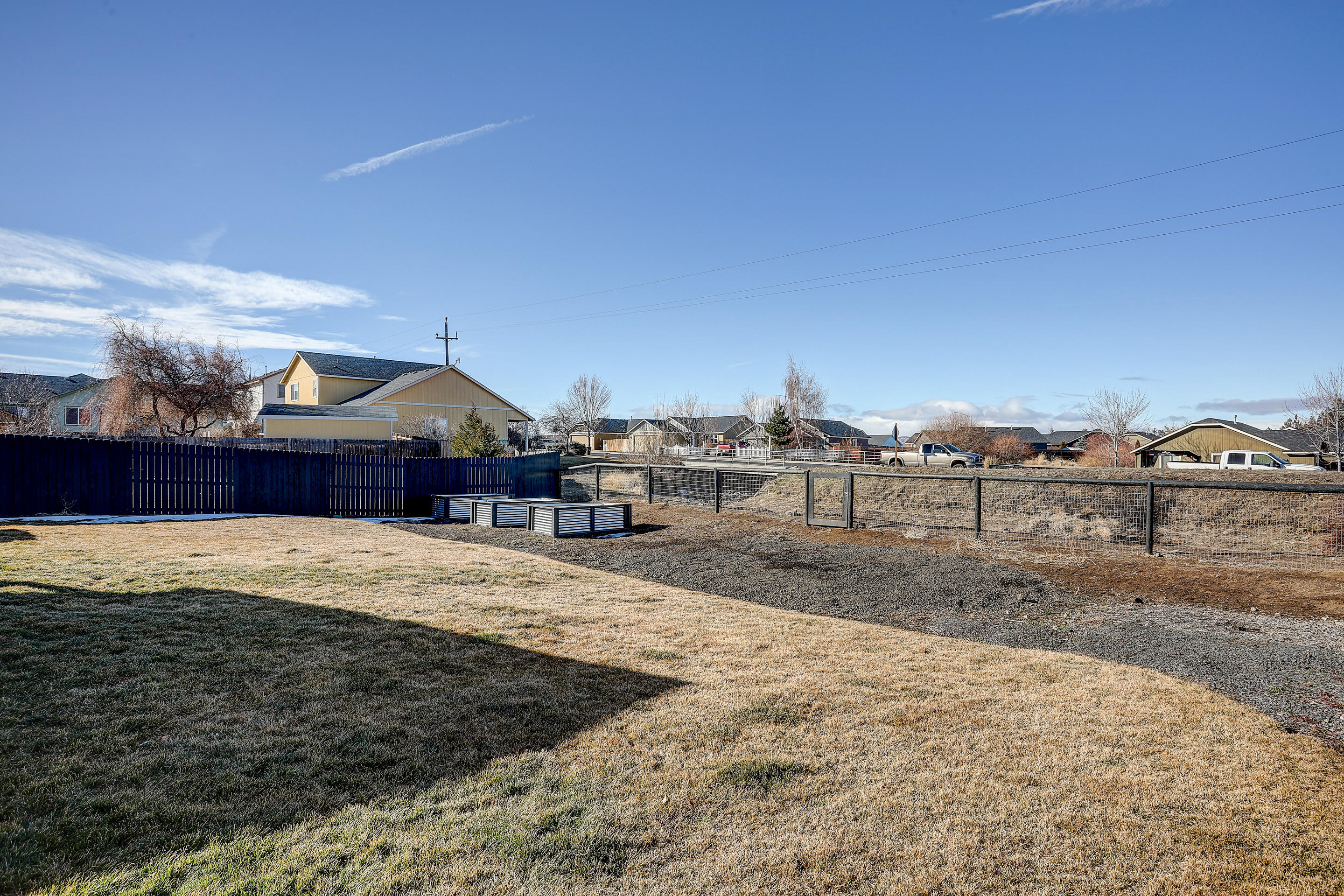 Diamond Bar Ranch - Residential