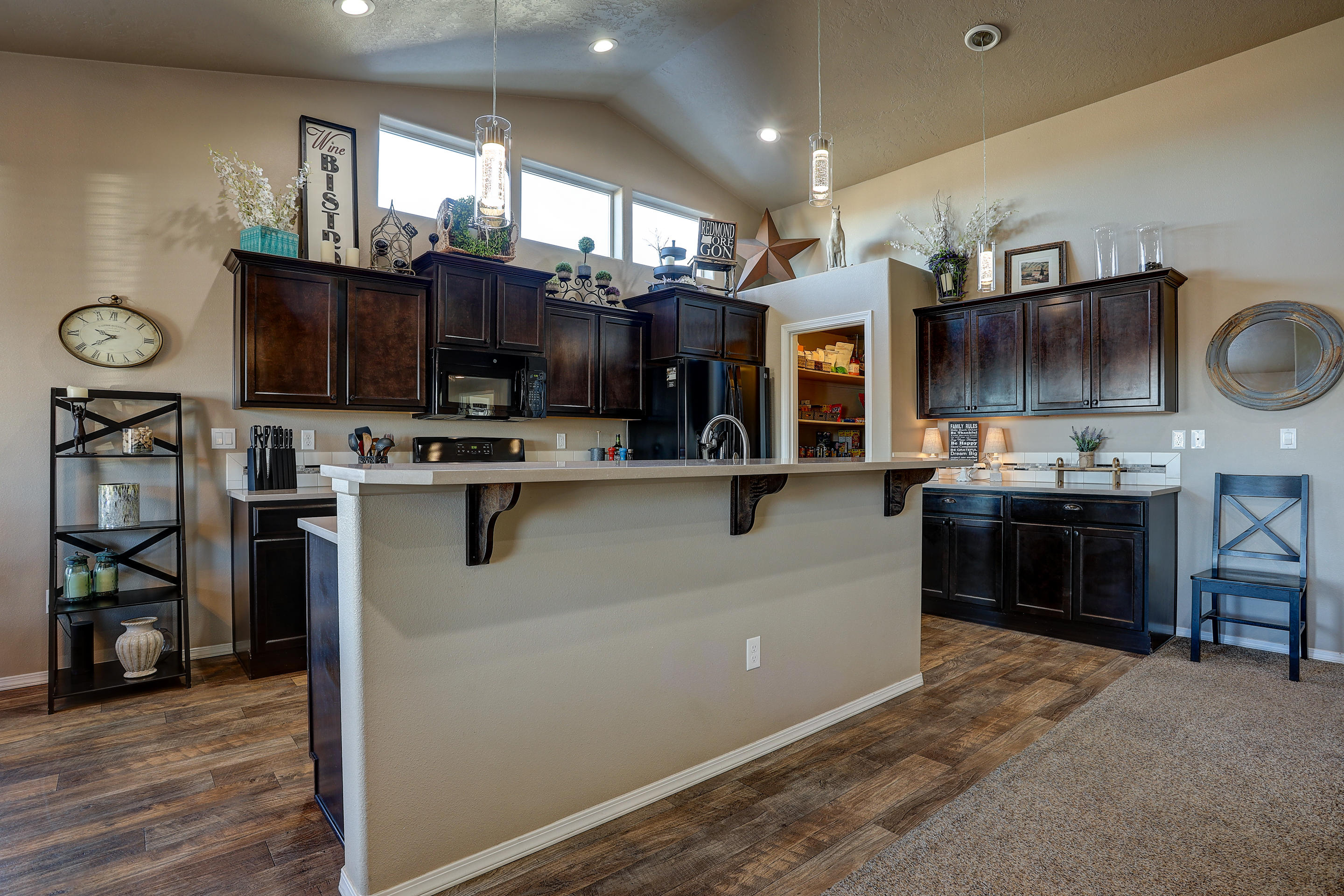 Diamond Bar Ranch - Residential