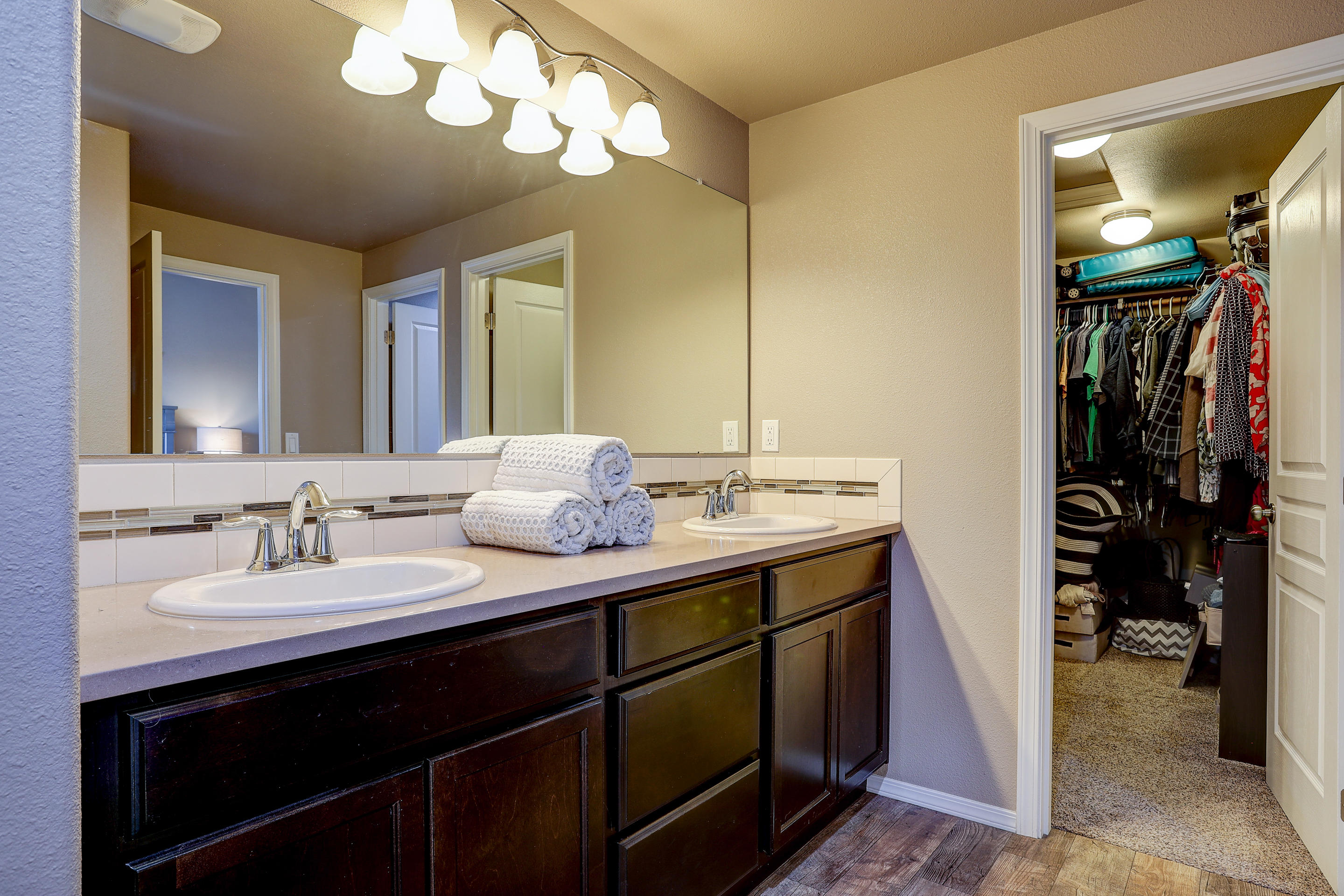 Diamond Bar Ranch - Residential