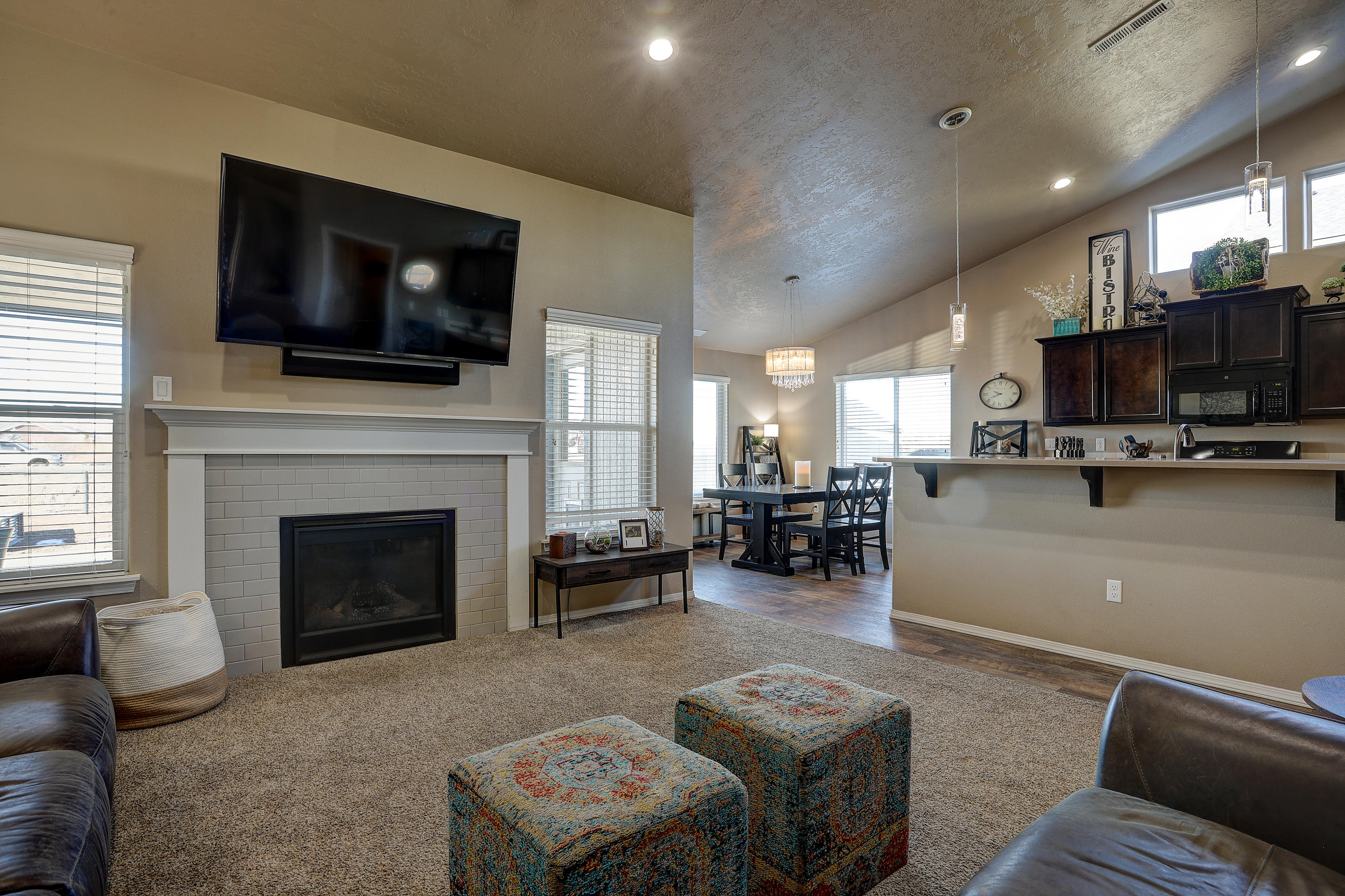 Diamond Bar Ranch - Residential