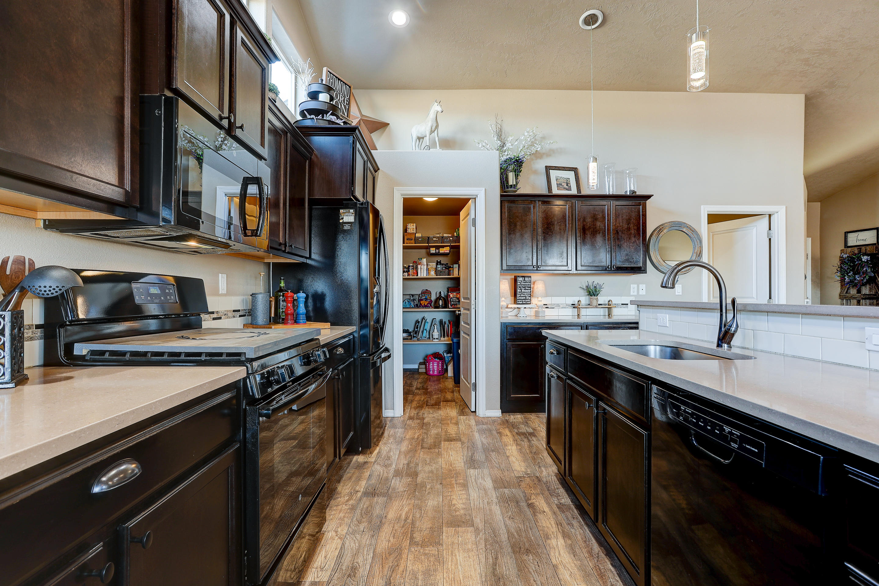 Diamond Bar Ranch - Residential