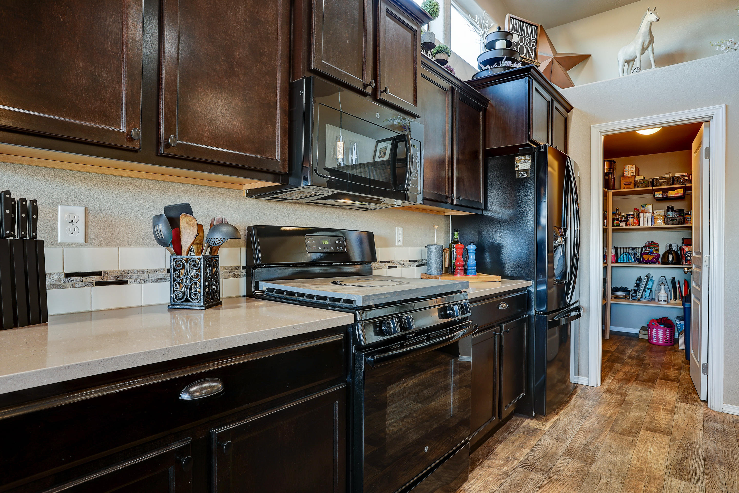 Diamond Bar Ranch - Residential