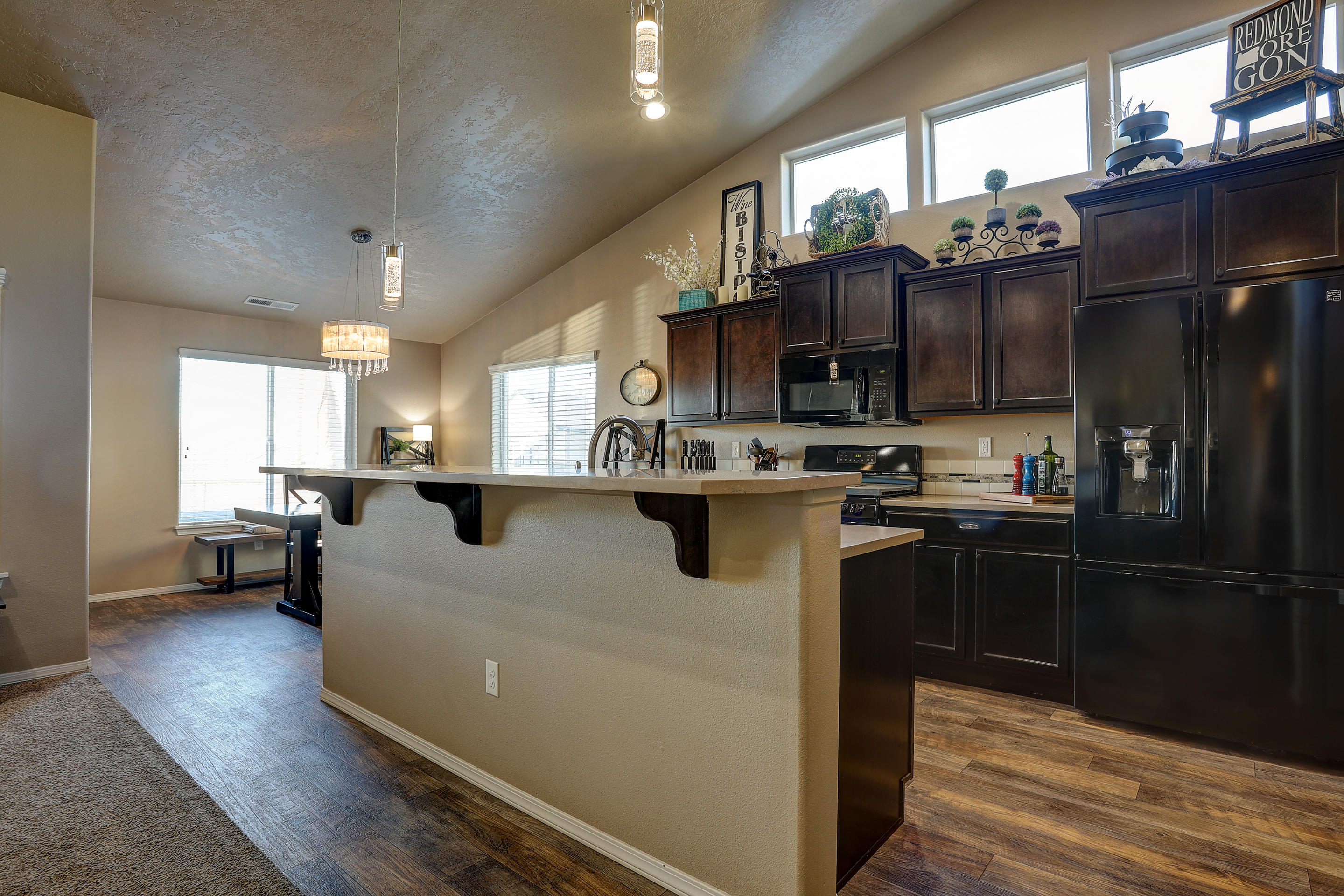 Diamond Bar Ranch - Residential