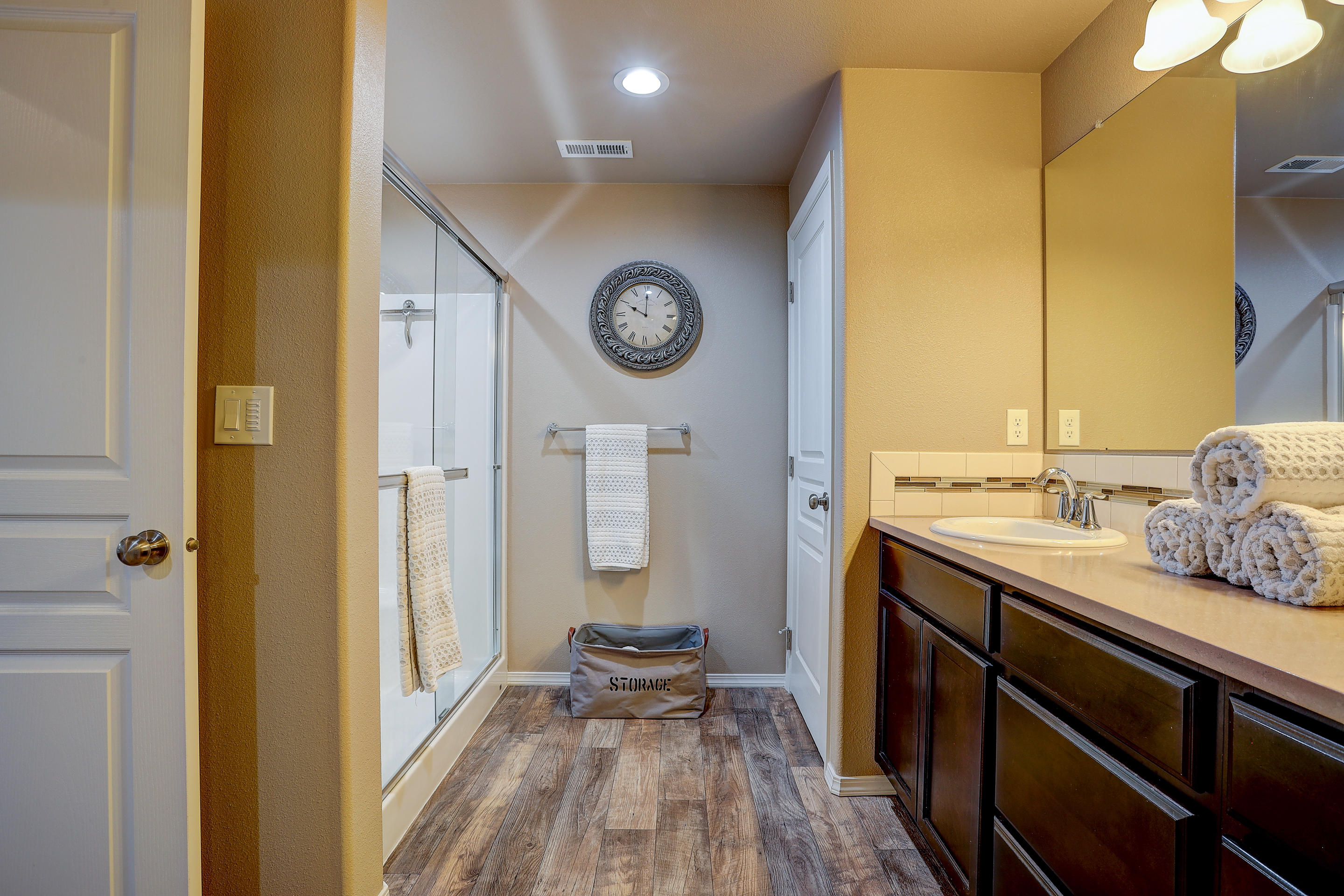 Diamond Bar Ranch - Residential