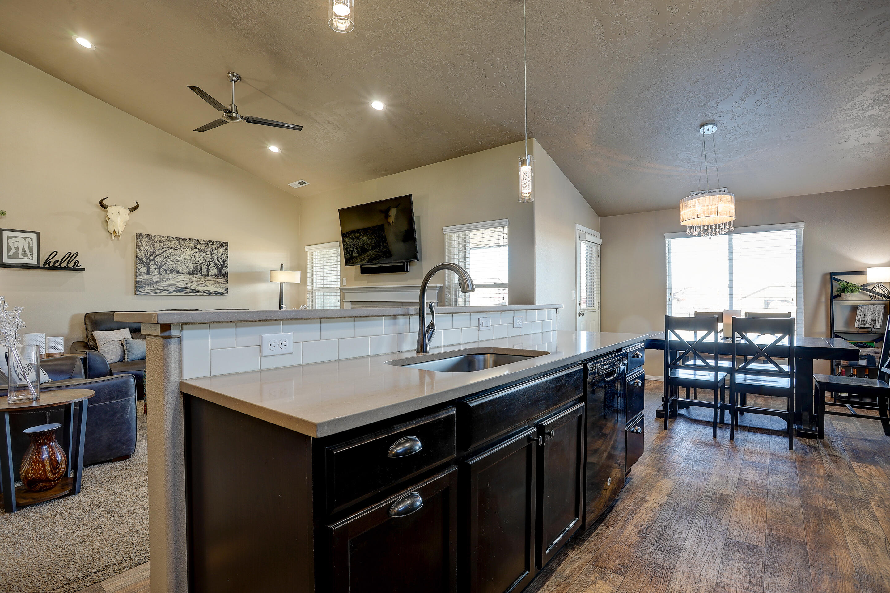 Diamond Bar Ranch - Residential