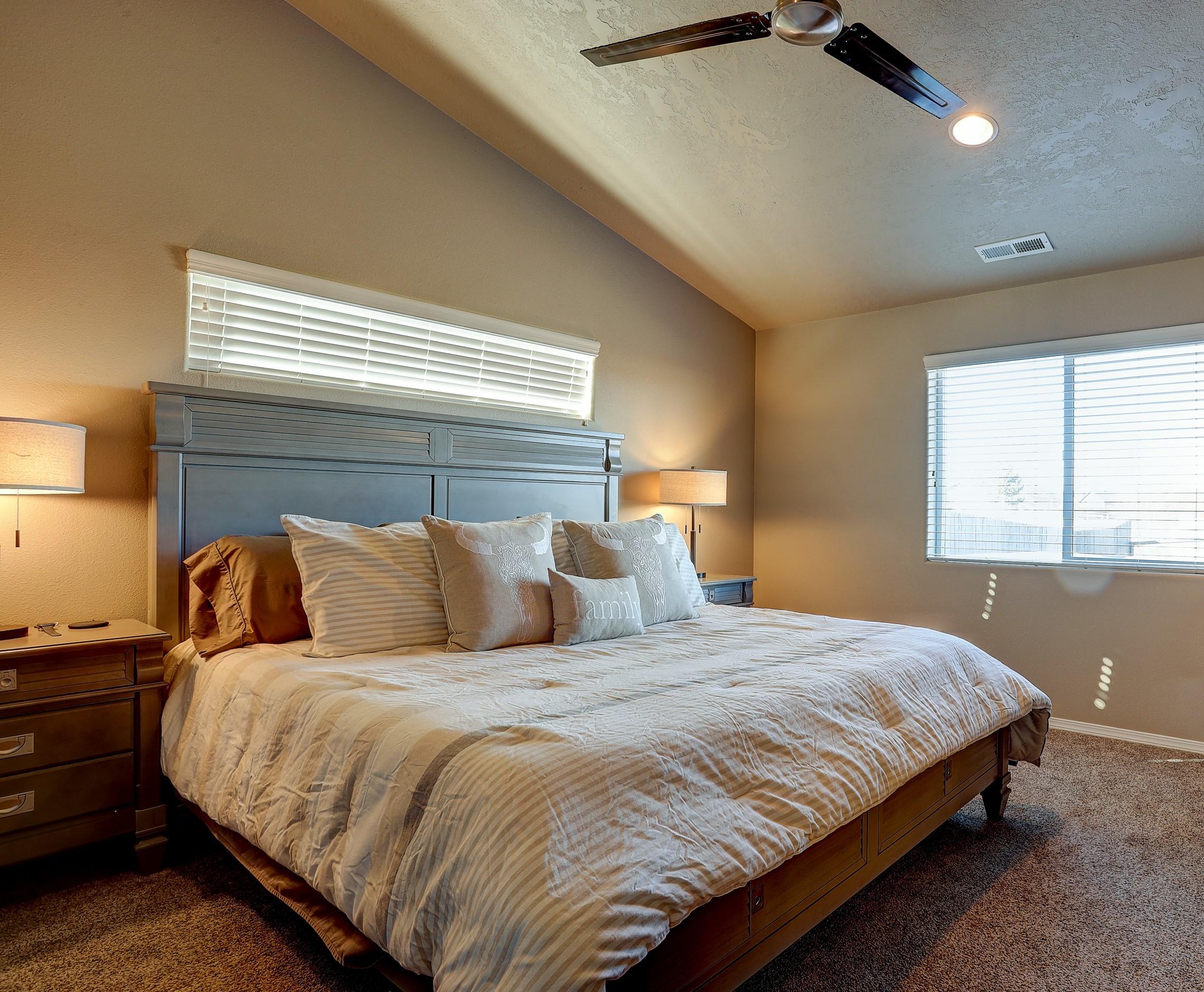 Diamond Bar Ranch - Residential