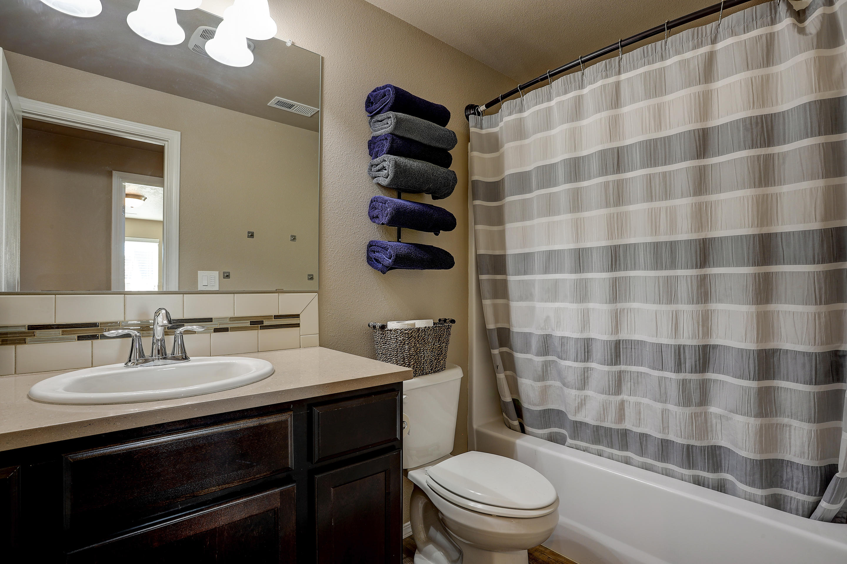 Diamond Bar Ranch - Residential