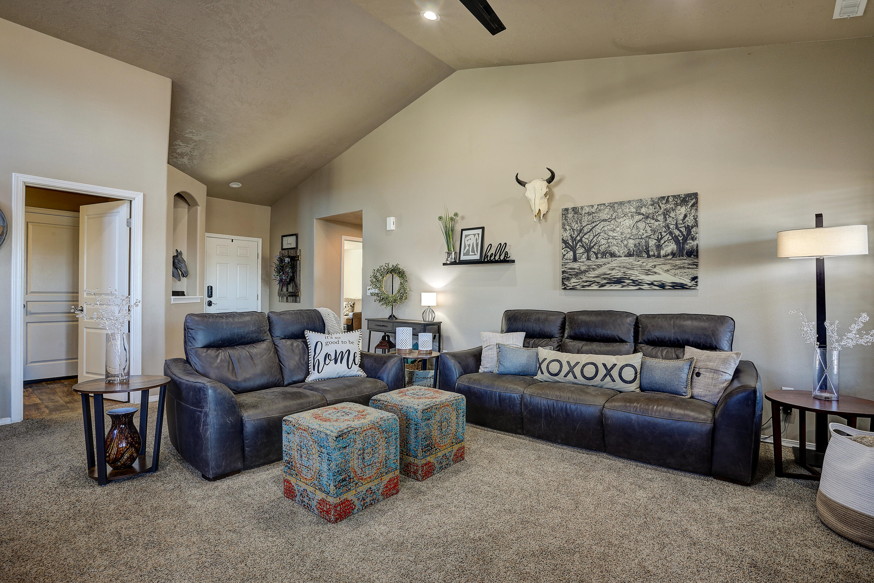 Diamond Bar Ranch - Residential