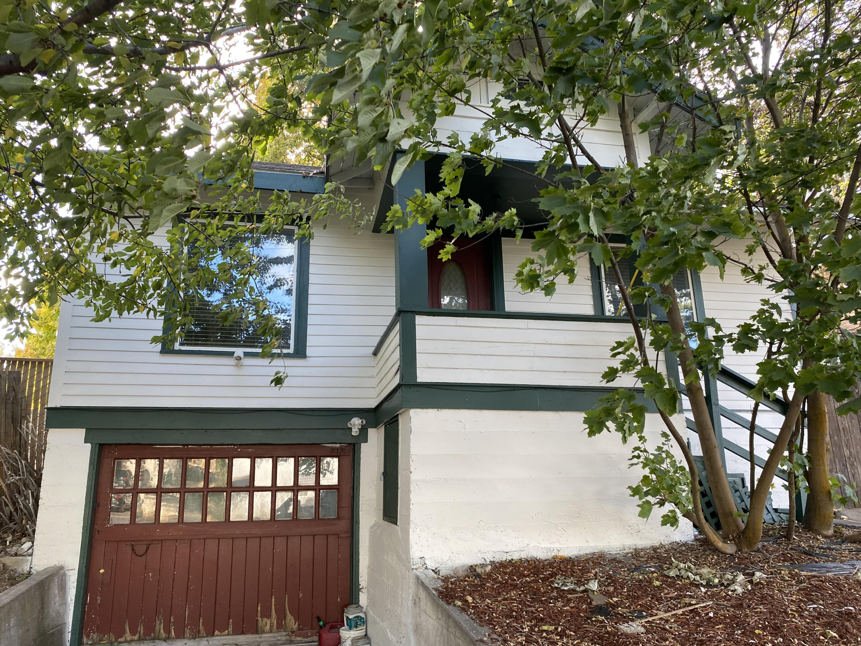 N/A - Residential