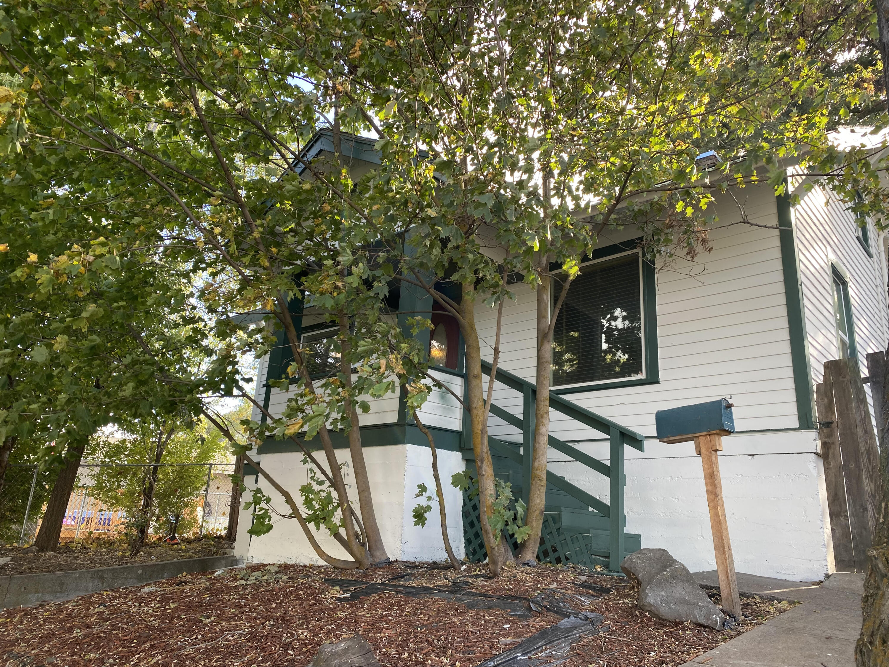 N/A - Residential