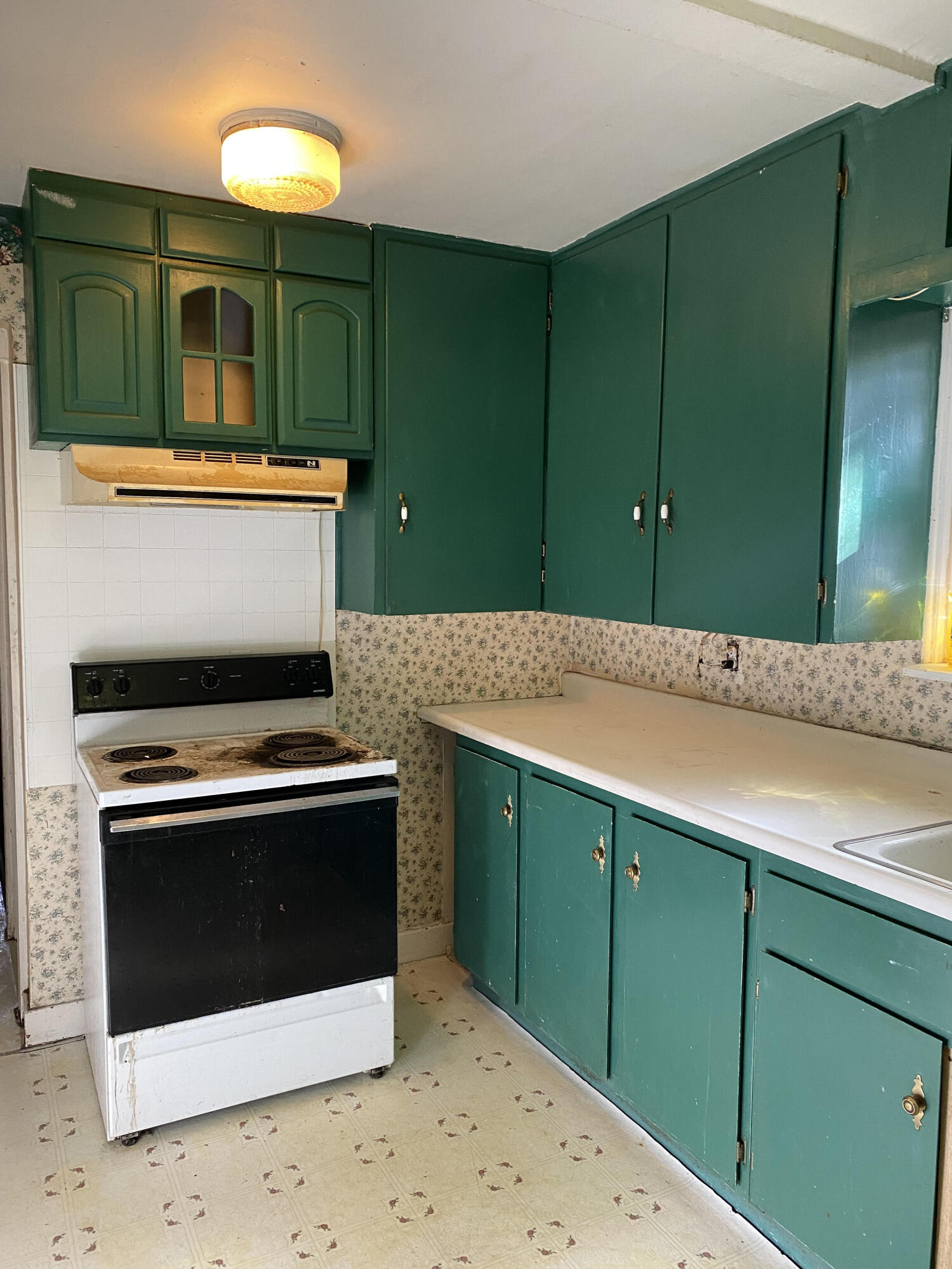N/A - Residential