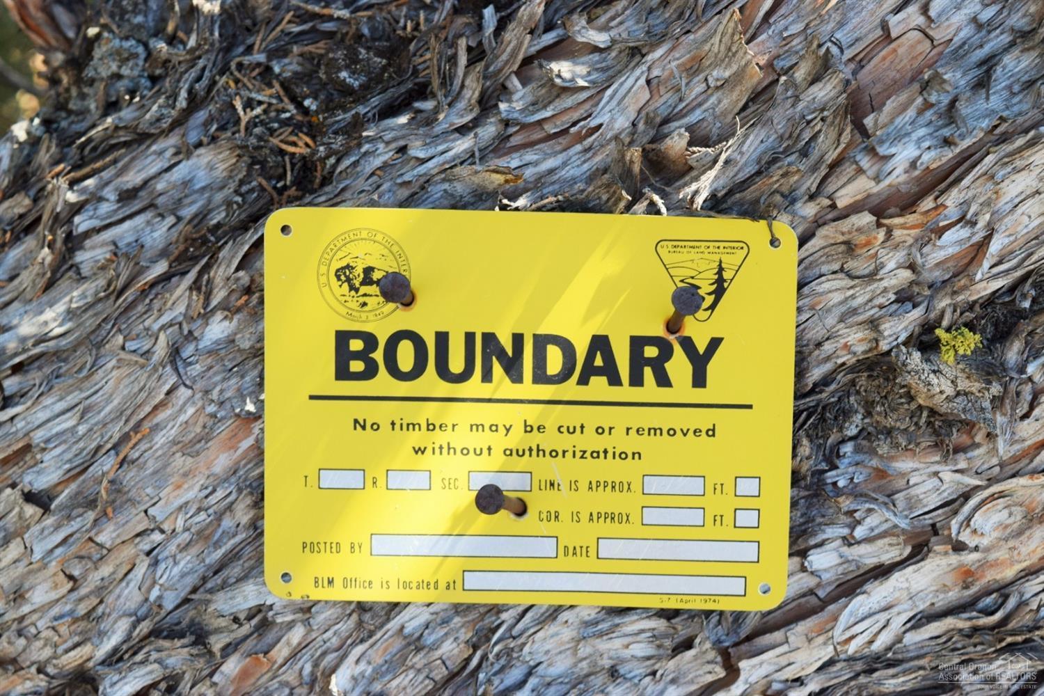 Indian Rock Estates - Land