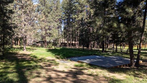Tiny photo for 59665 Cheyenne Road, Bend, OR 97702 (MLS # 220221312)