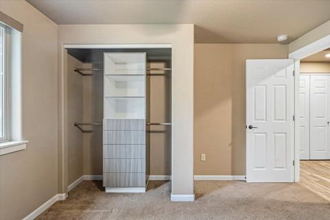 Tiny photo for 59665 Cheyenne Road, Bend, OR 97702 (MLS # 220221312)