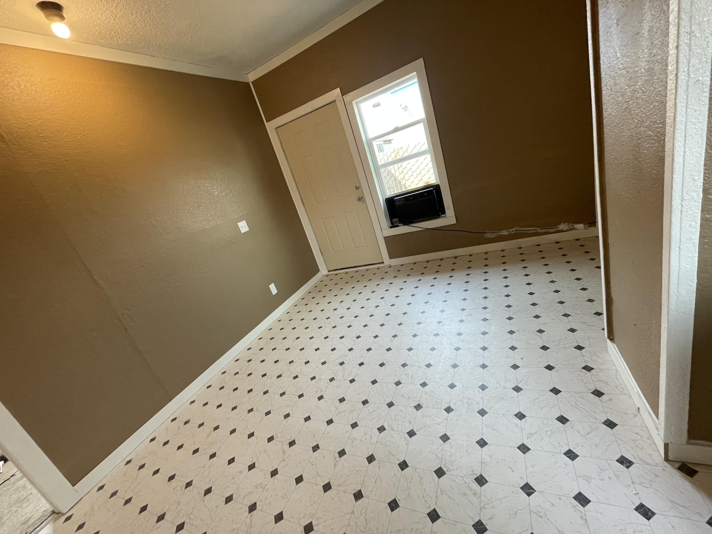 N/A - Residential Income