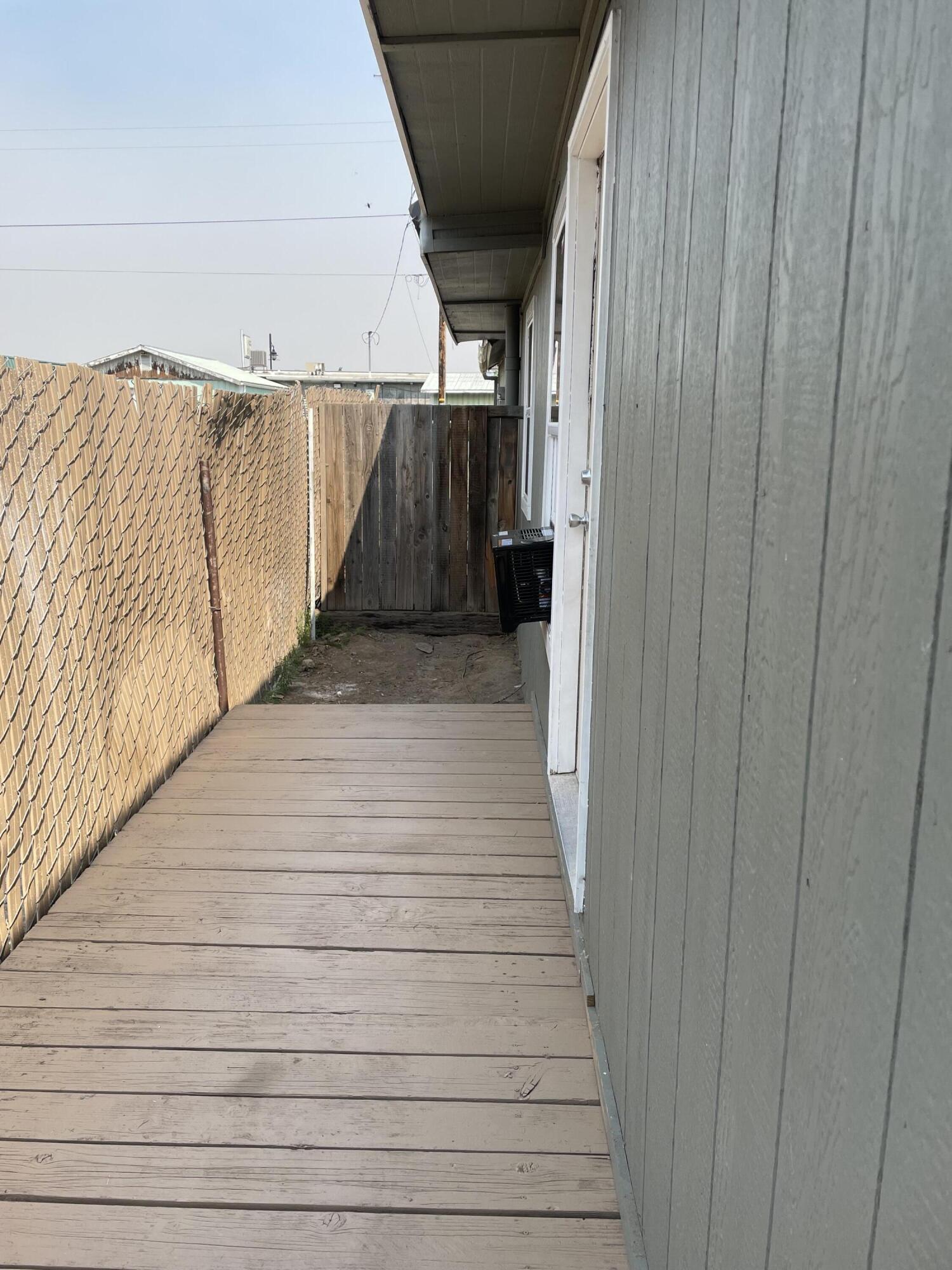 N/A - Residential Income