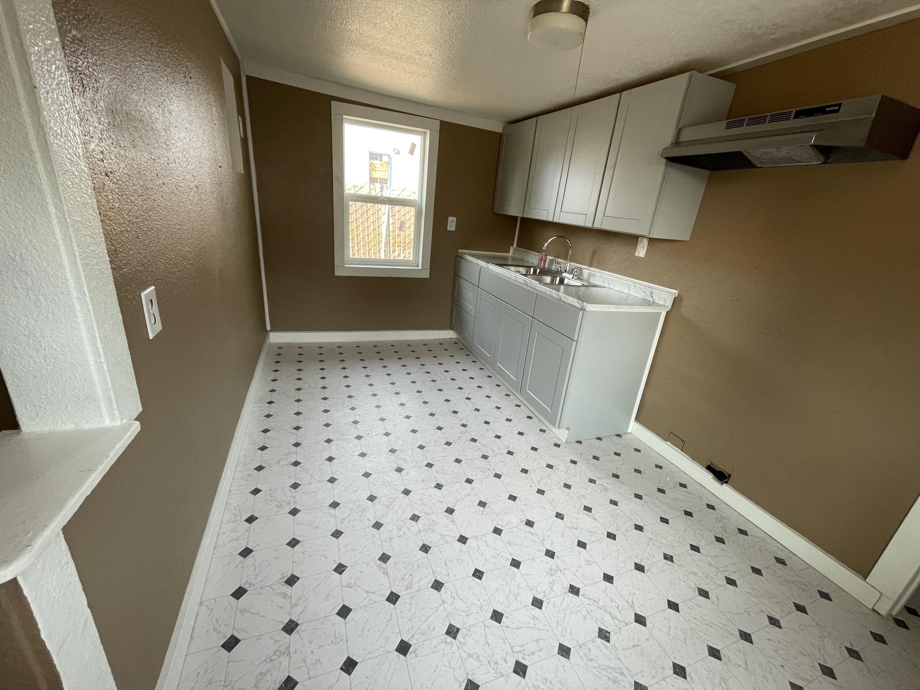 N/A - Residential Income