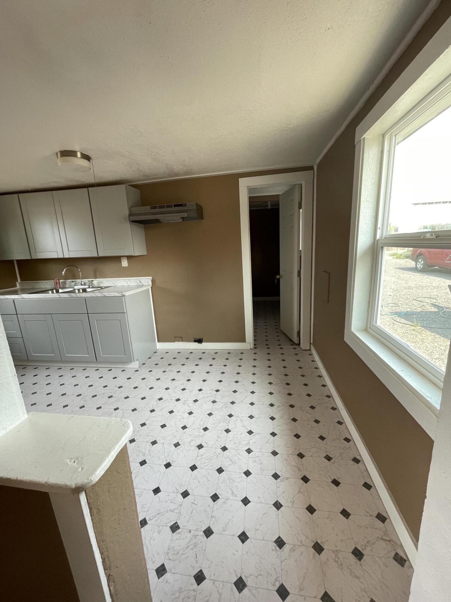 N/A - Residential Income