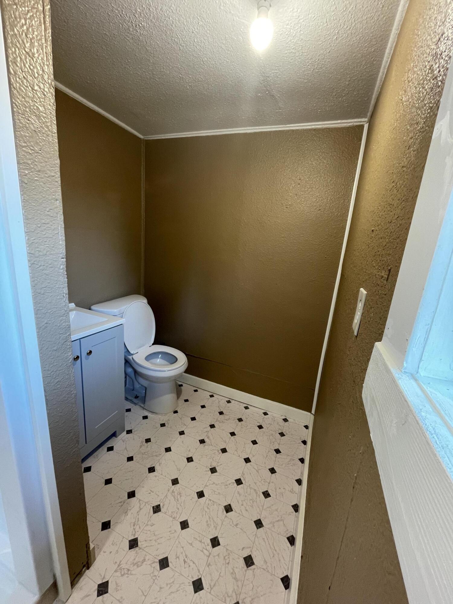 N/A - Residential Income