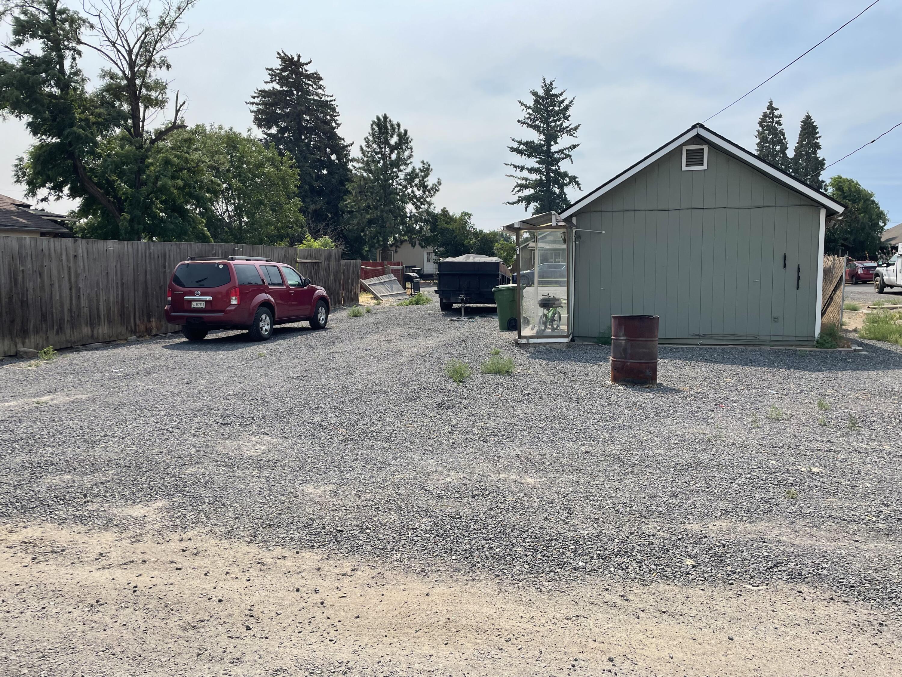 N/A - Residential Income