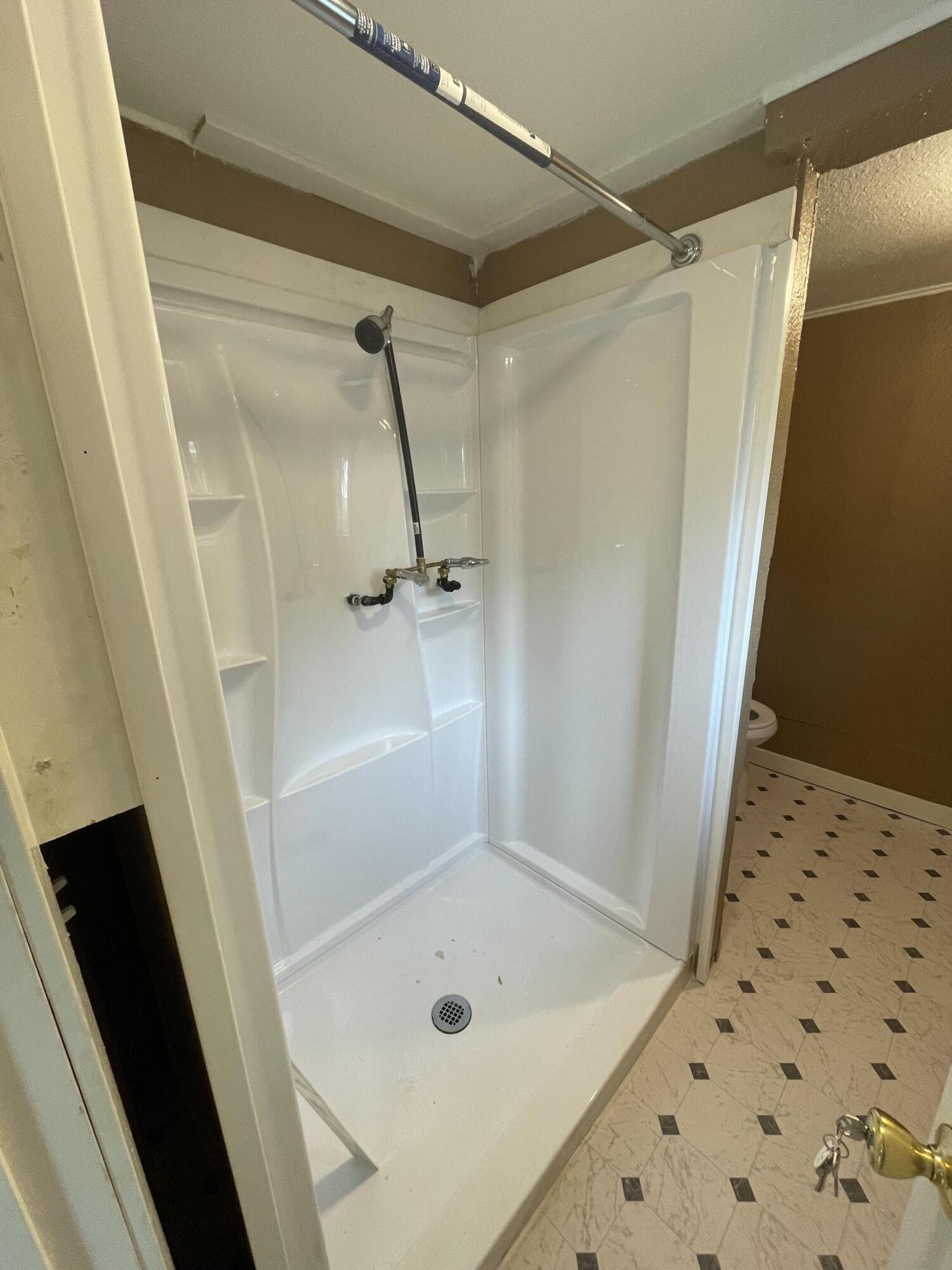 N/A - Residential Income