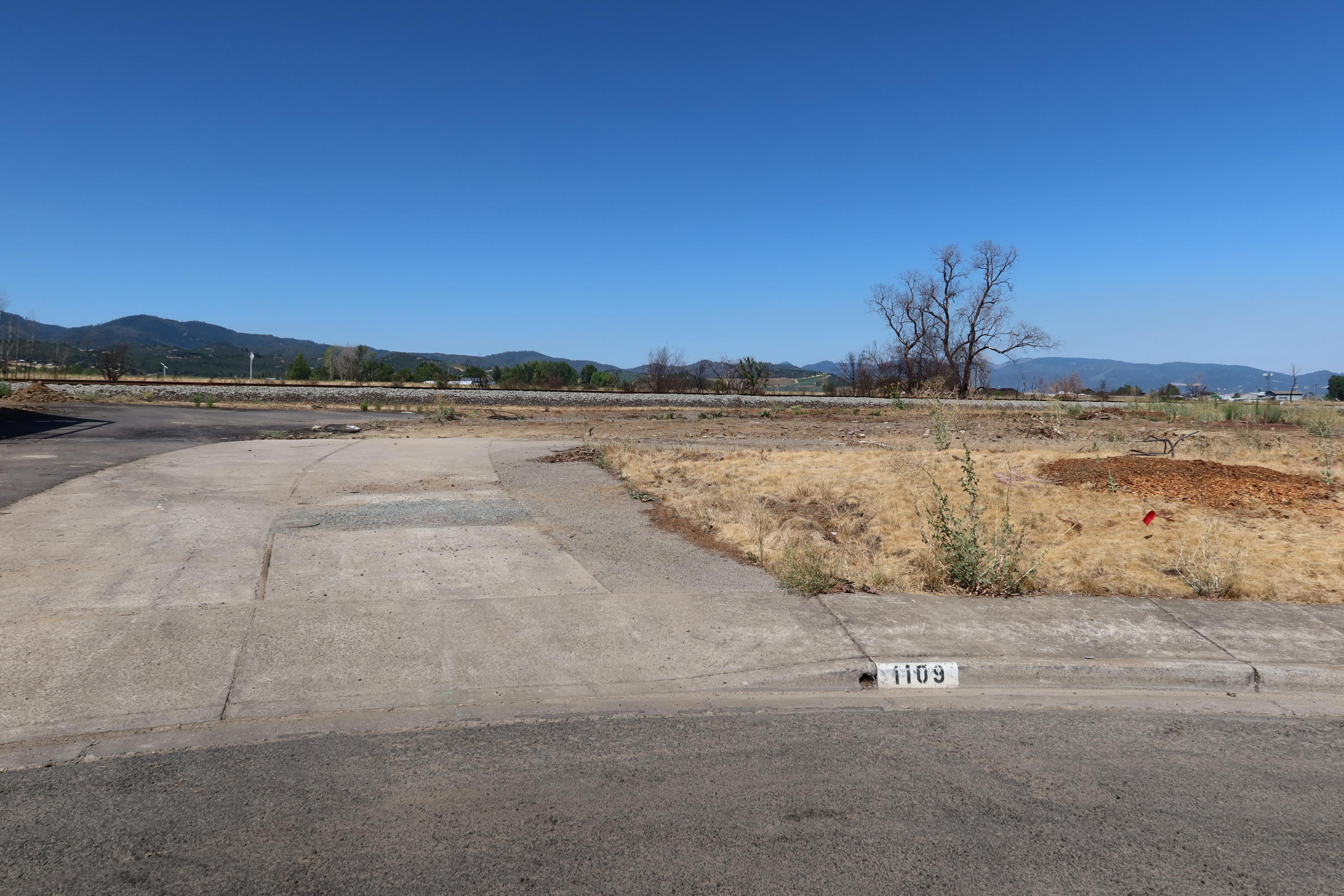 Barnum Subdivision - Land