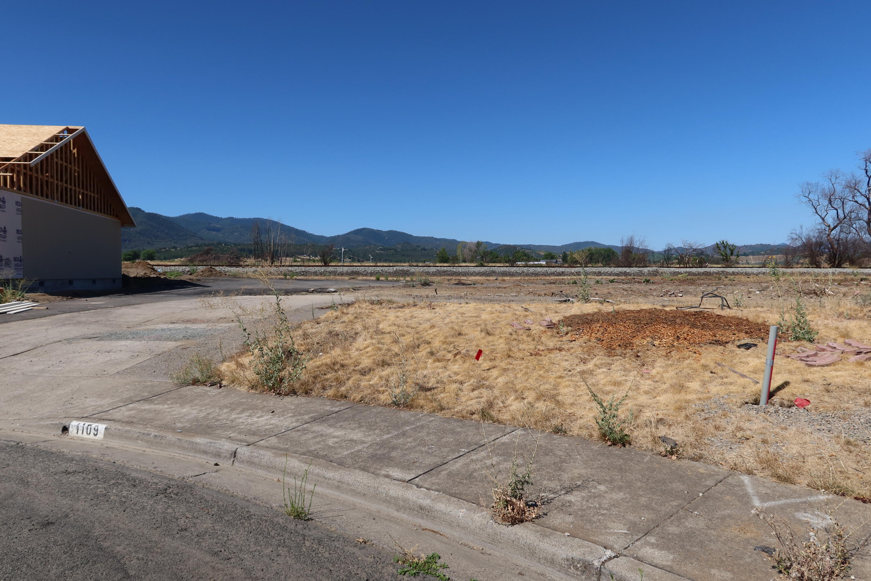 Barnum Subdivision - Land