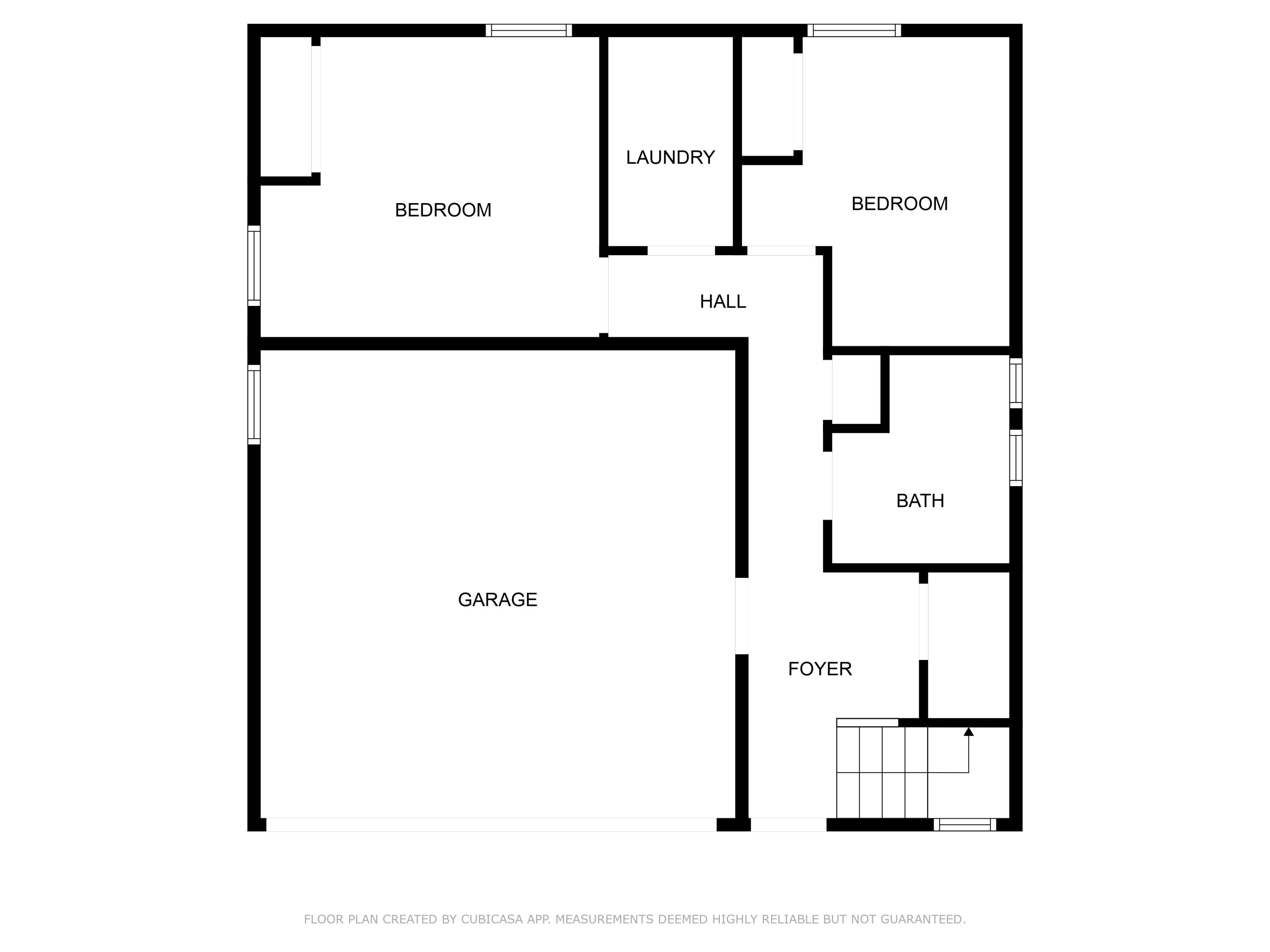 Golden Horseshoe - Residential
