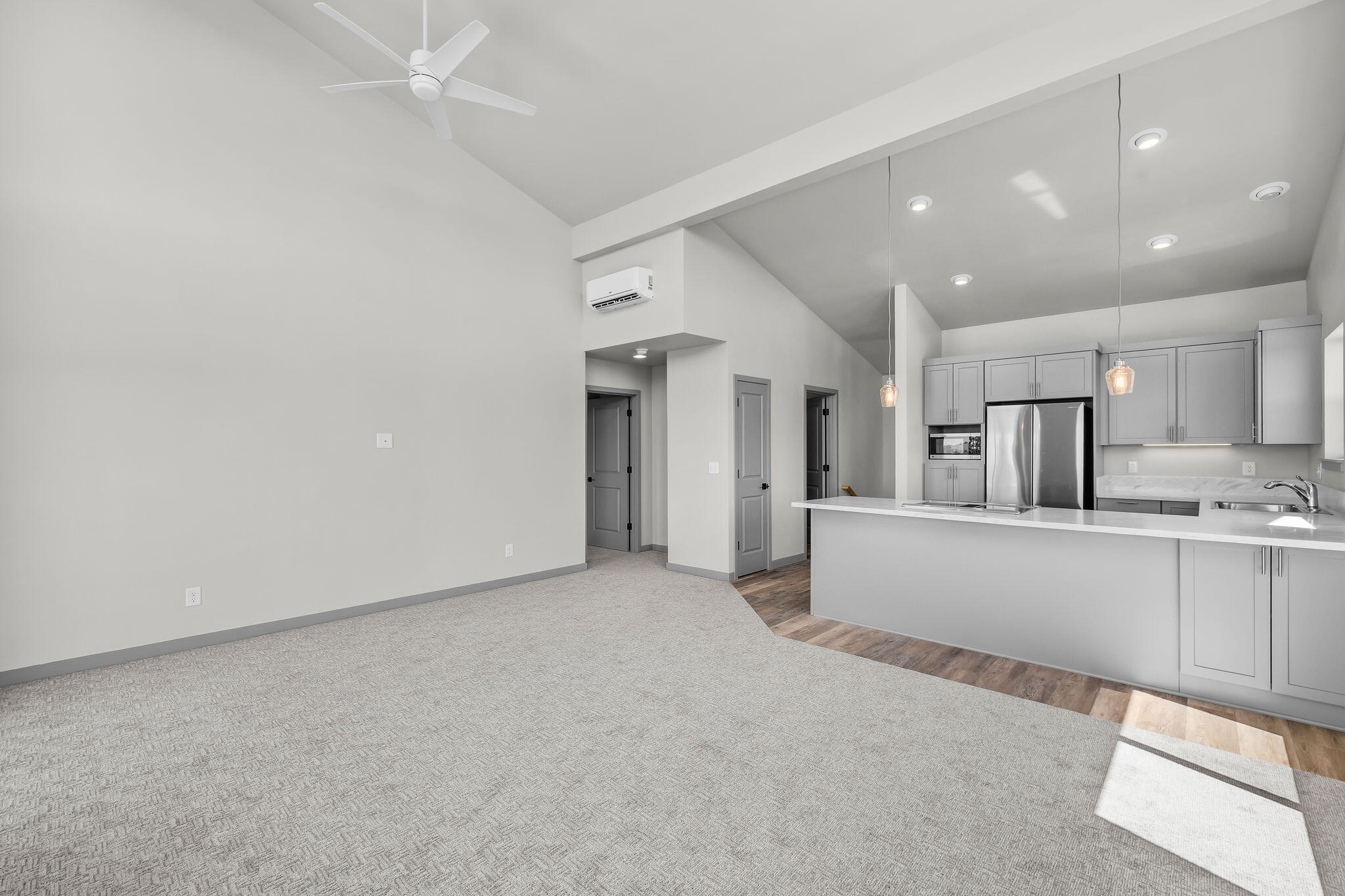 Golden Horseshoe - Residential