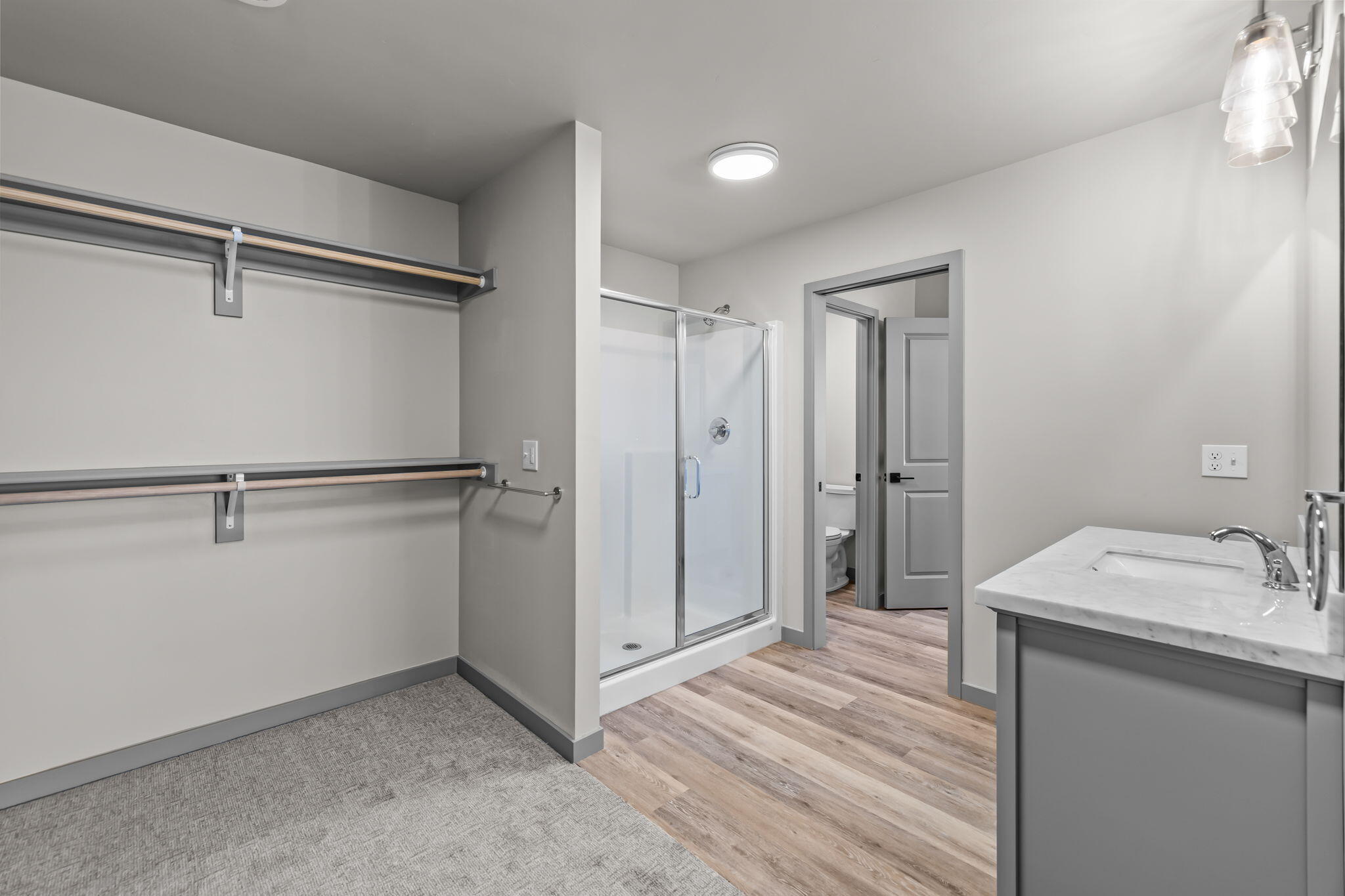 Golden Horseshoe - Residential