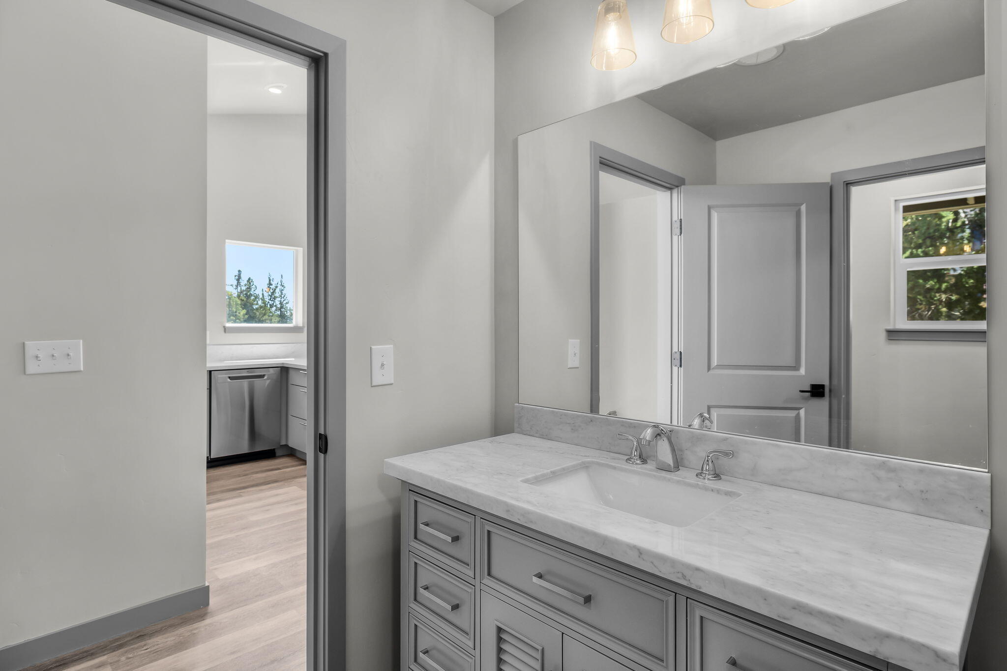 Golden Horseshoe - Residential