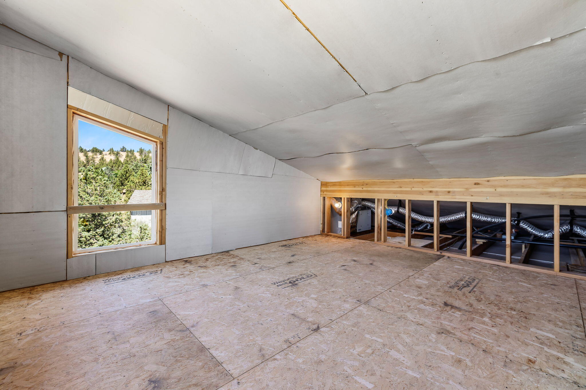 Golden Horseshoe - Residential