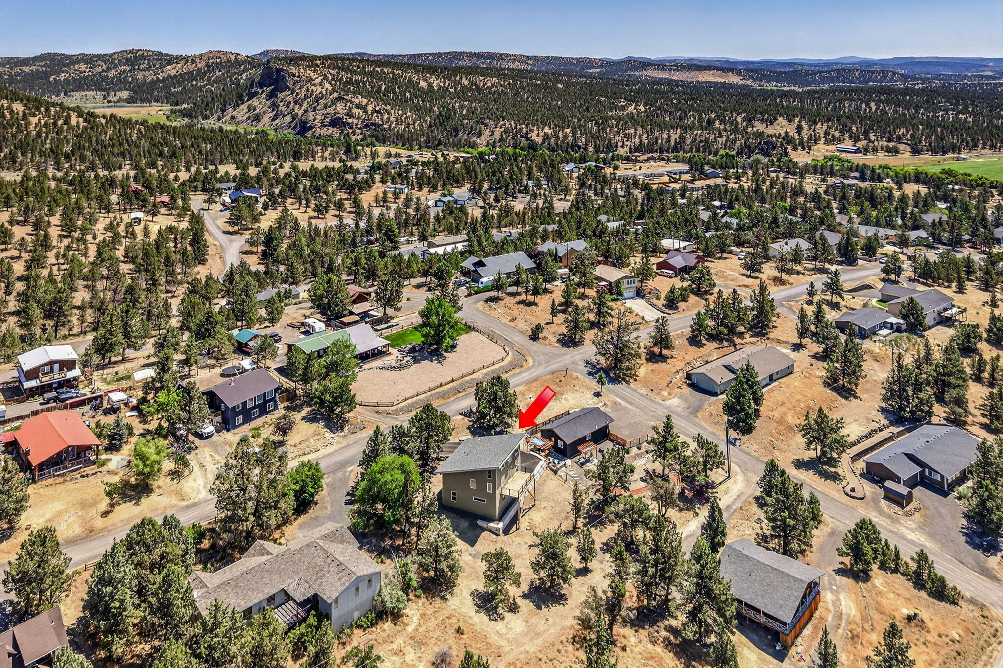 Golden Horseshoe - Residential