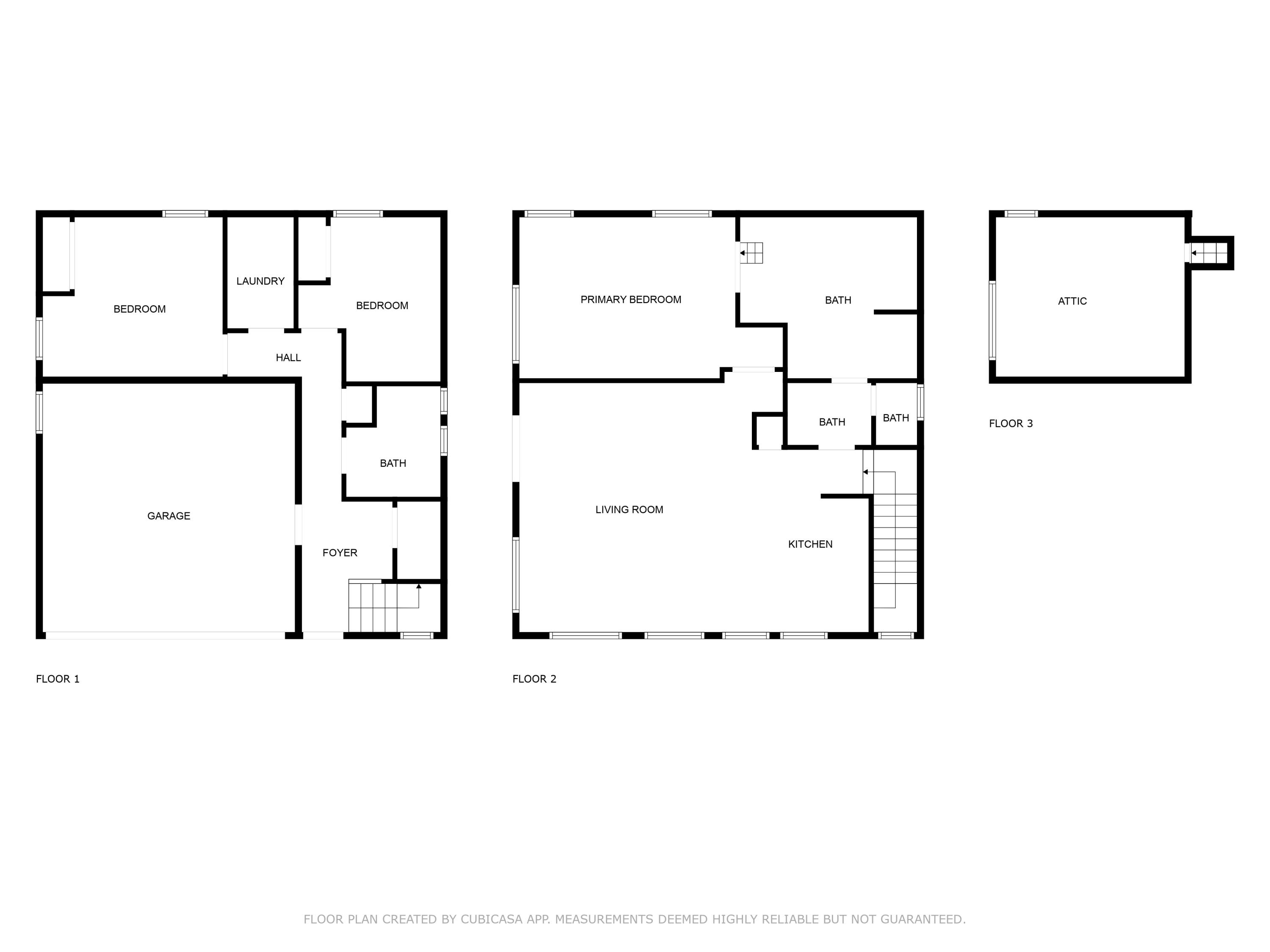 Golden Horseshoe - Residential
