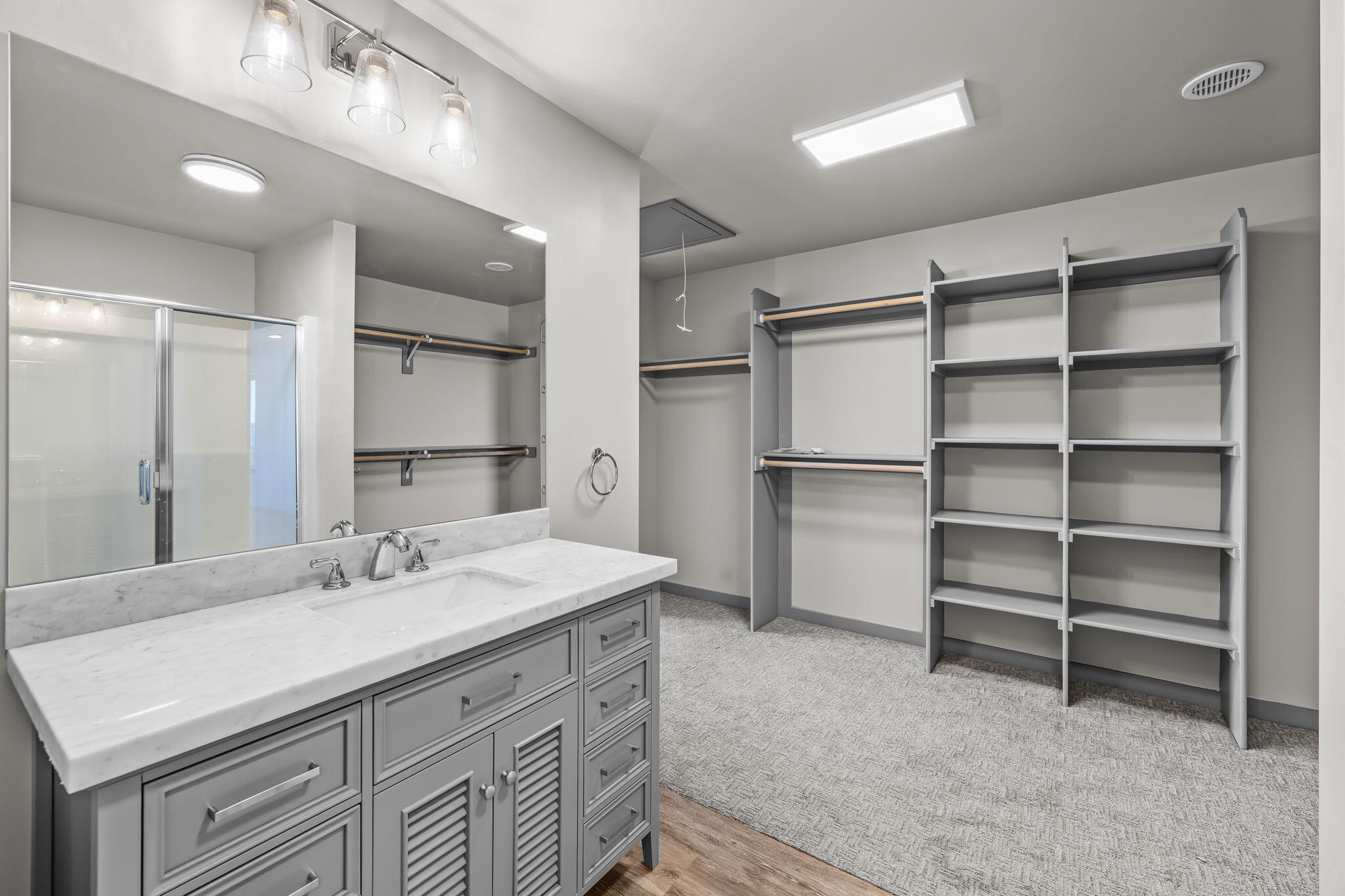 Golden Horseshoe - Residential