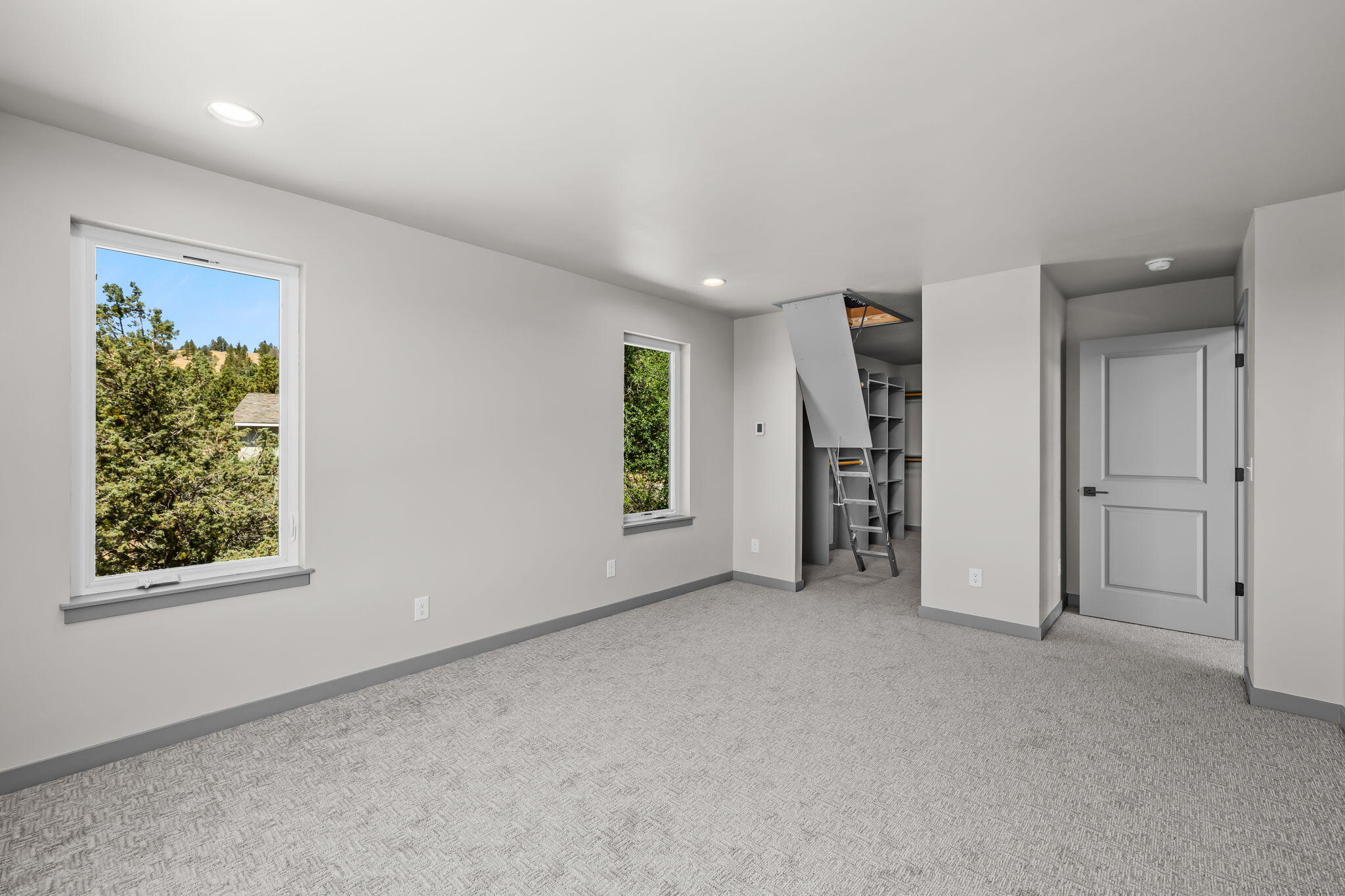 Golden Horseshoe - Residential