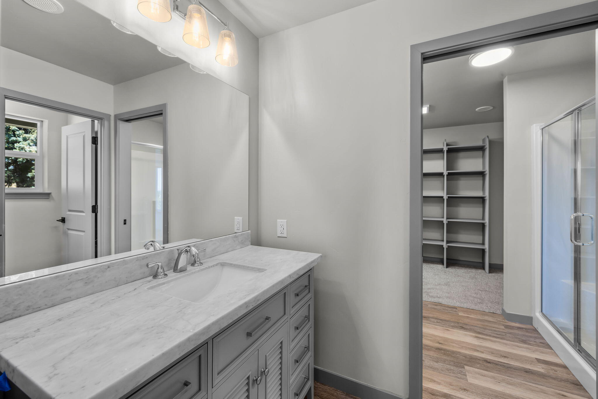 Golden Horseshoe - Residential