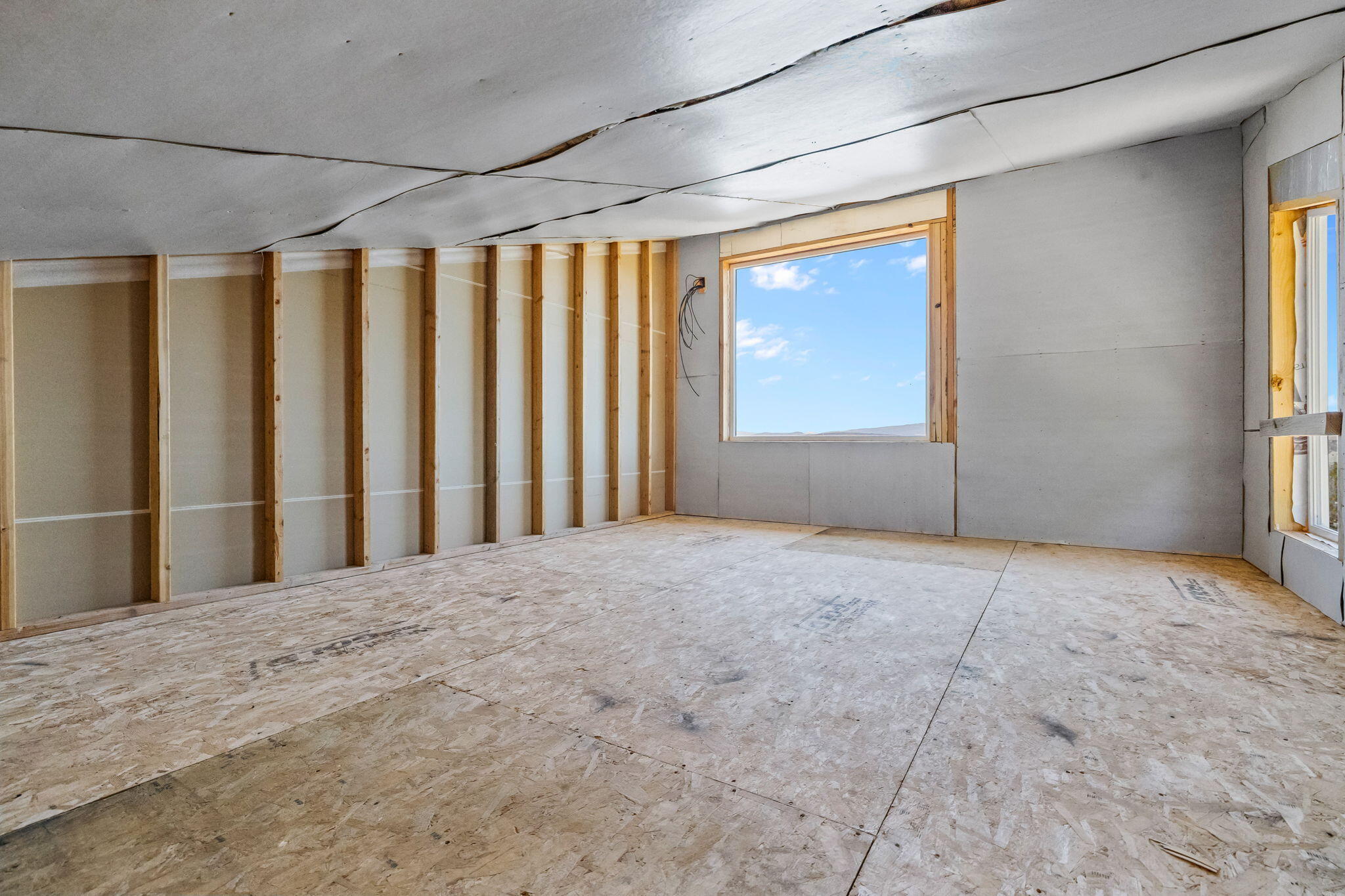 Golden Horseshoe - Residential