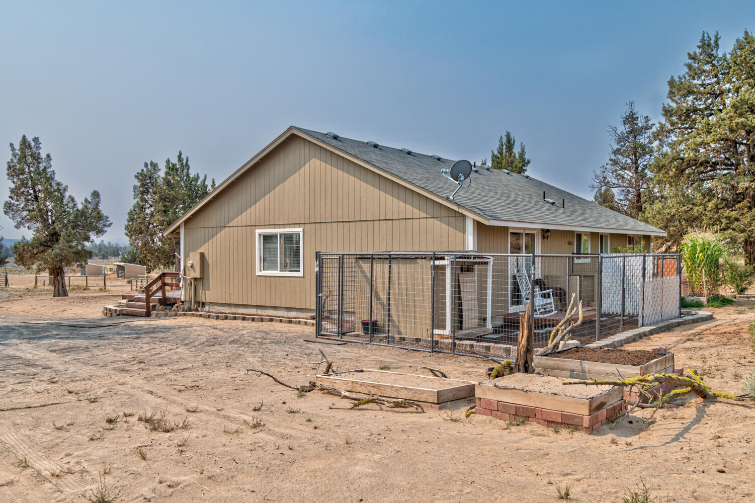 Bend Cascade View - Residential