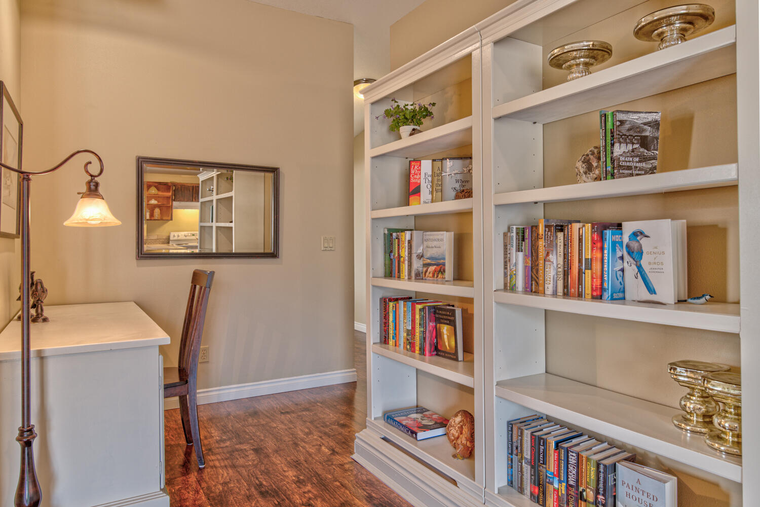 Bend Cascade View - Residential